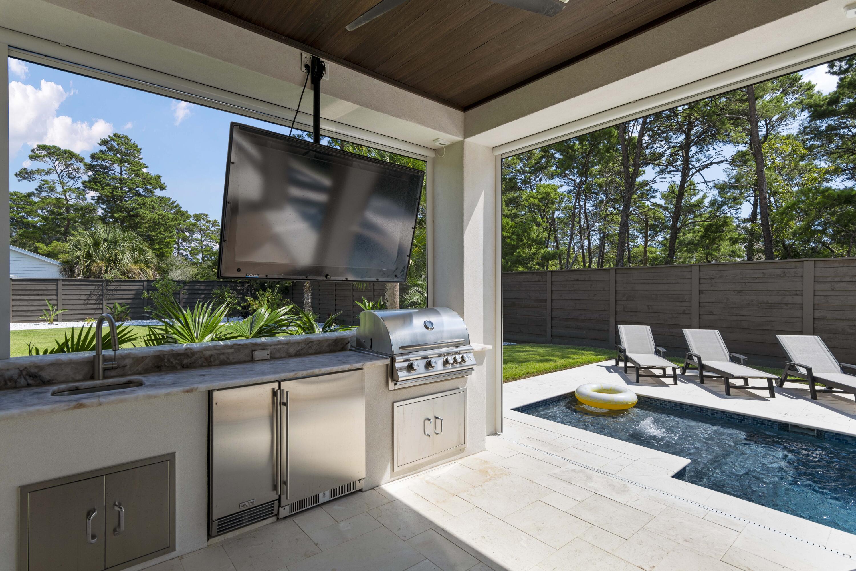 14 Walnut Street Santa Rosa Beach FL 32459