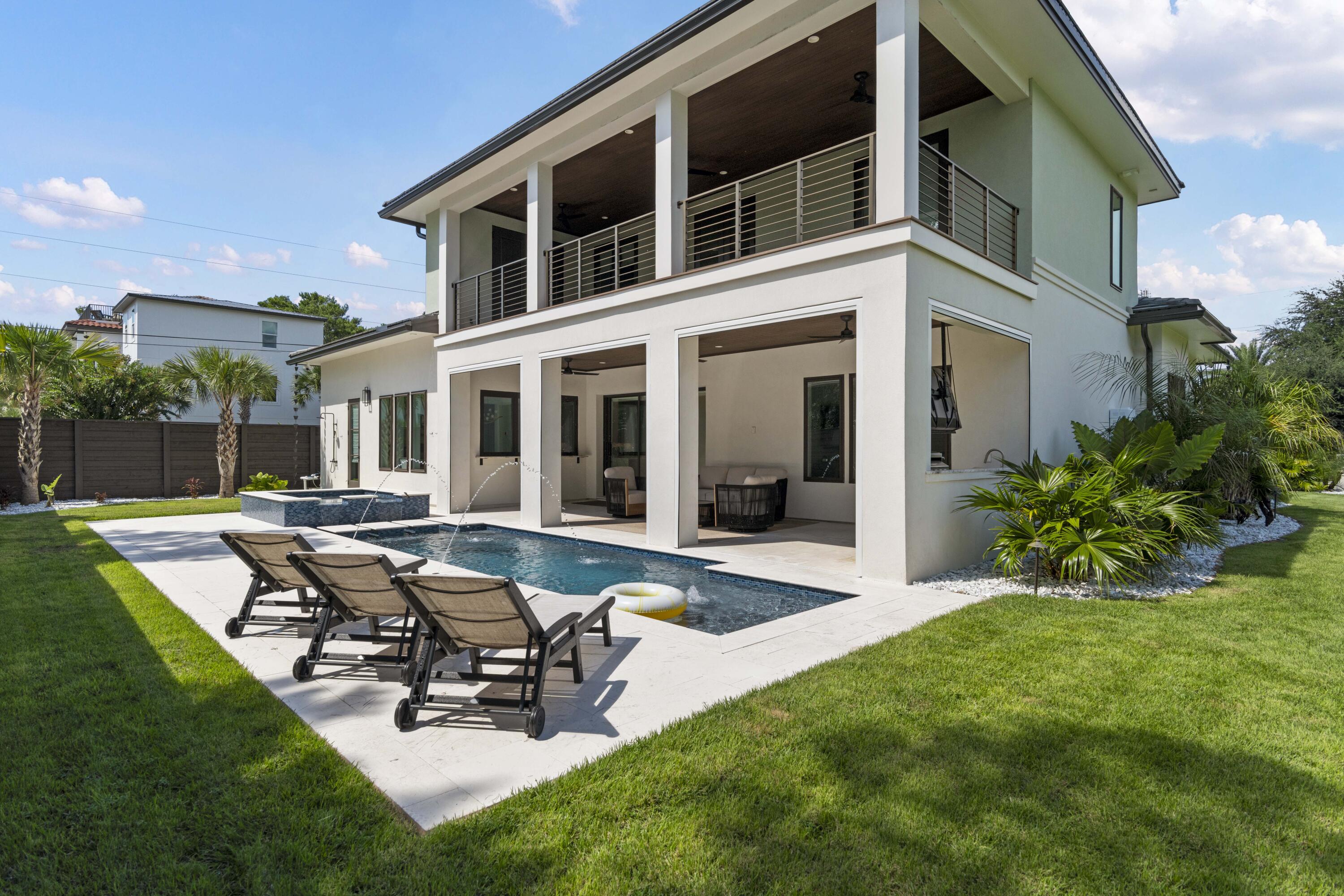 14 Walnut Street Santa Rosa Beach FL 32459