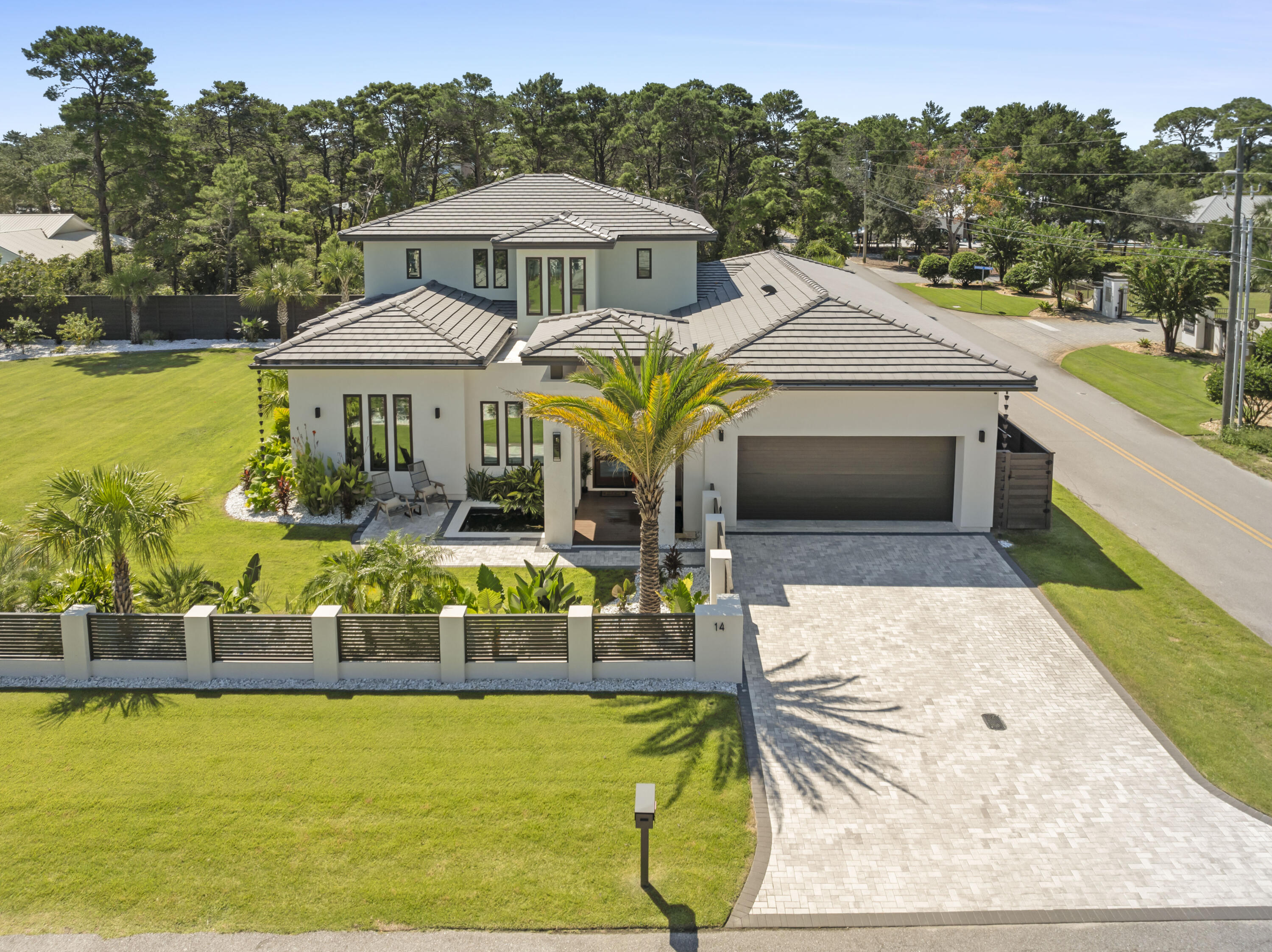 14 Walnut Street Santa Rosa Beach FL 32459