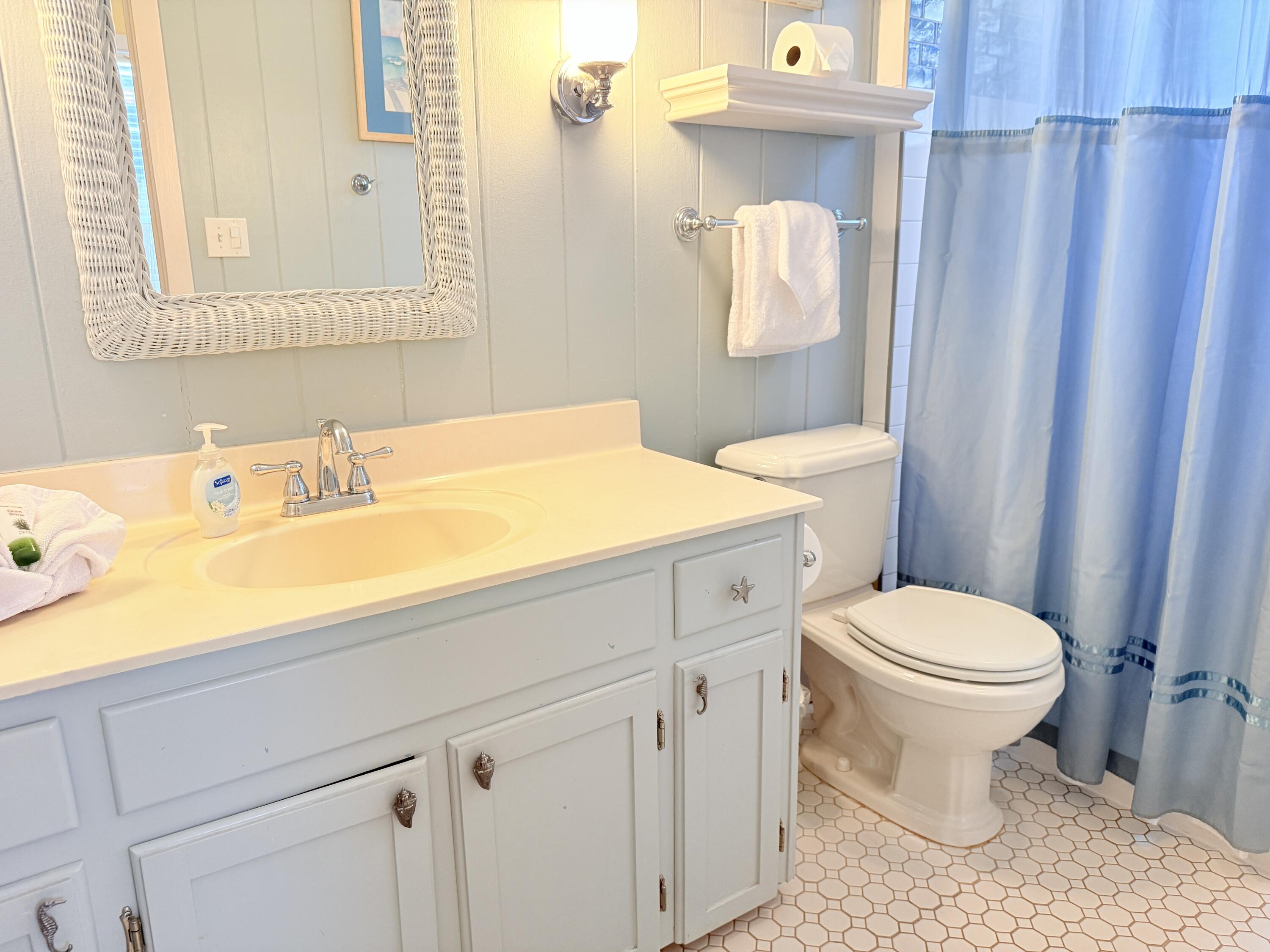 404 Defuniak Street Santa Rosa Beach FL 32459