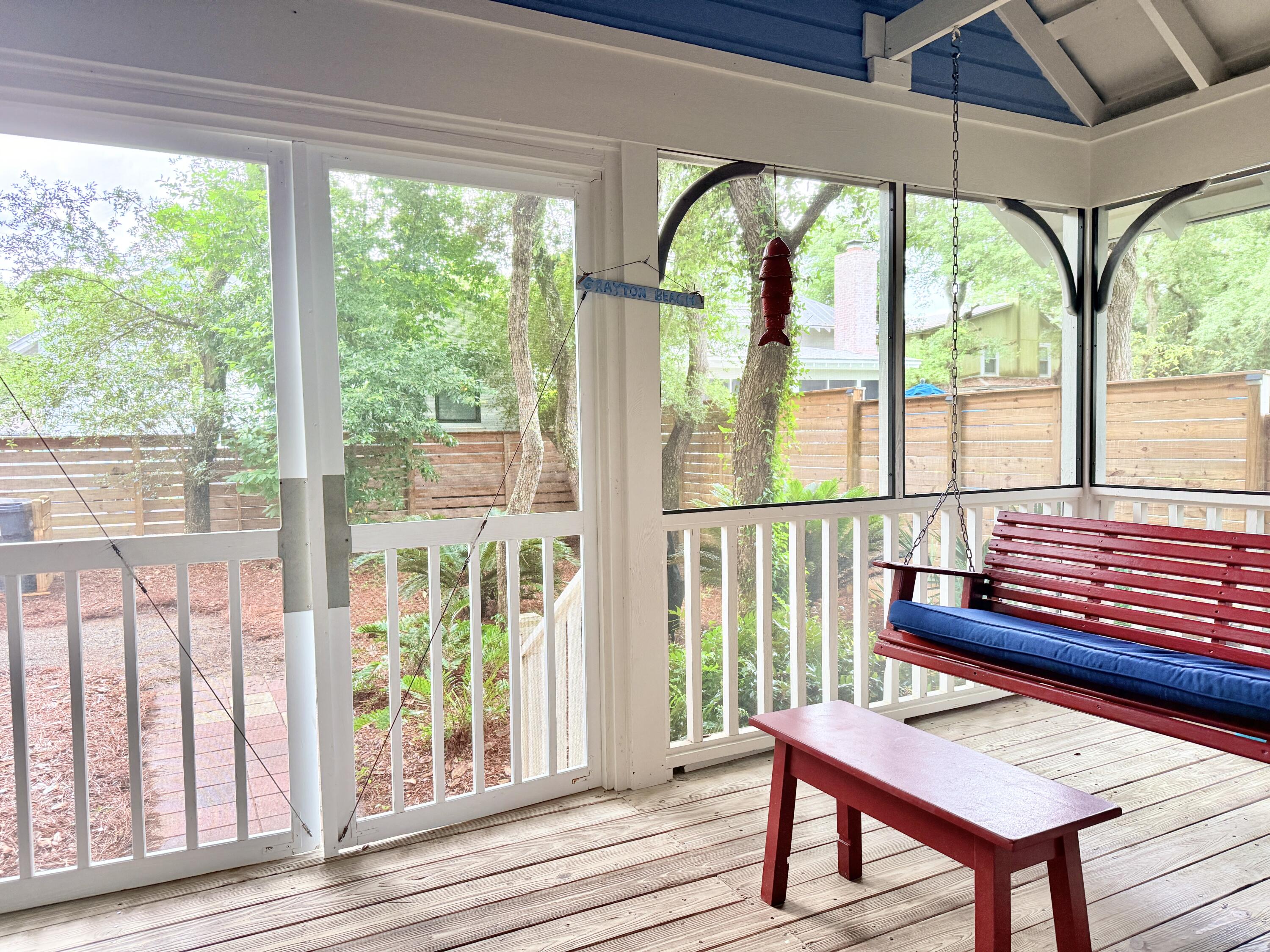 404 Defuniak Street Santa Rosa Beach FL 32459