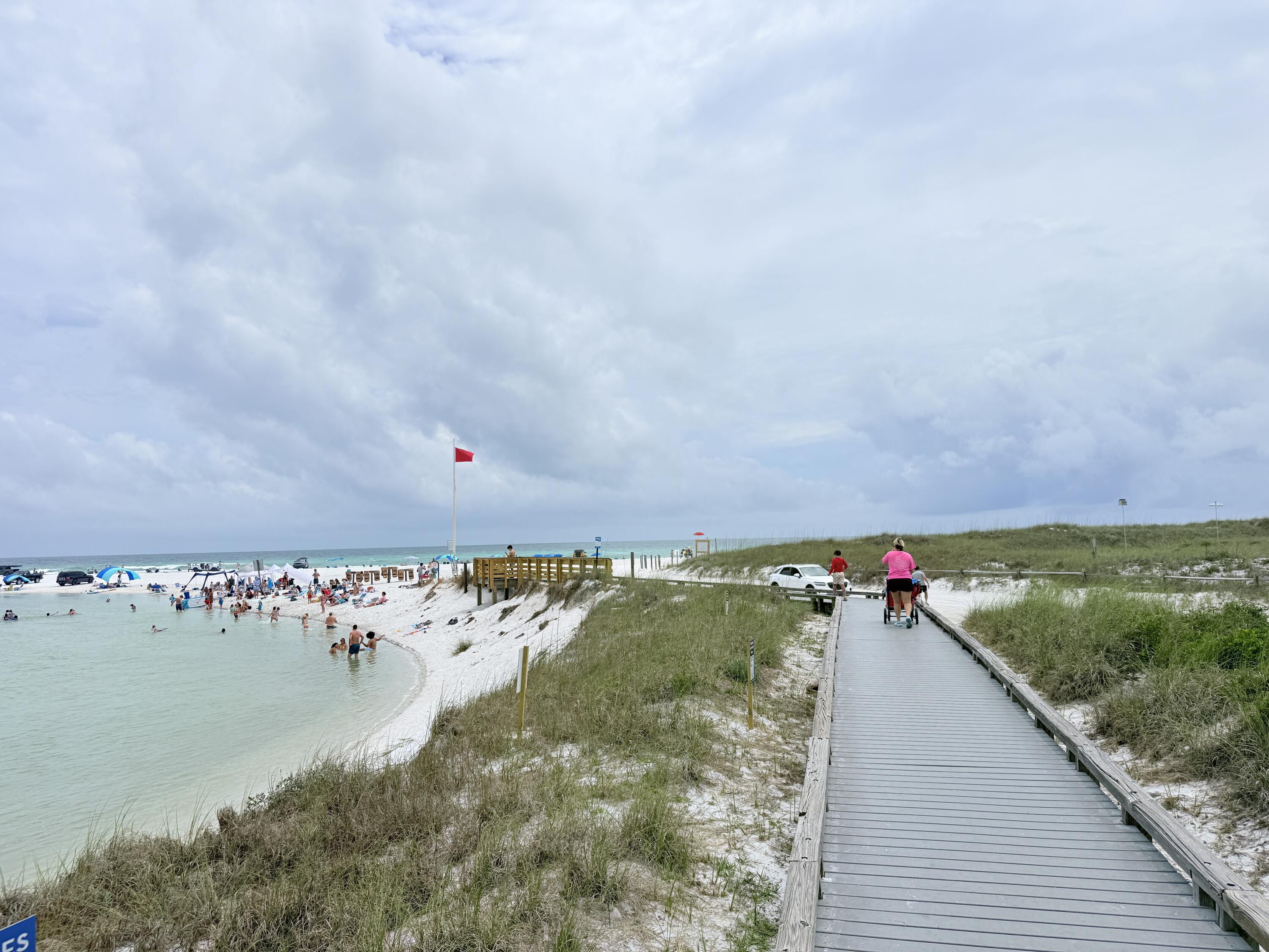 404 Defuniak Street Santa Rosa Beach FL 32459