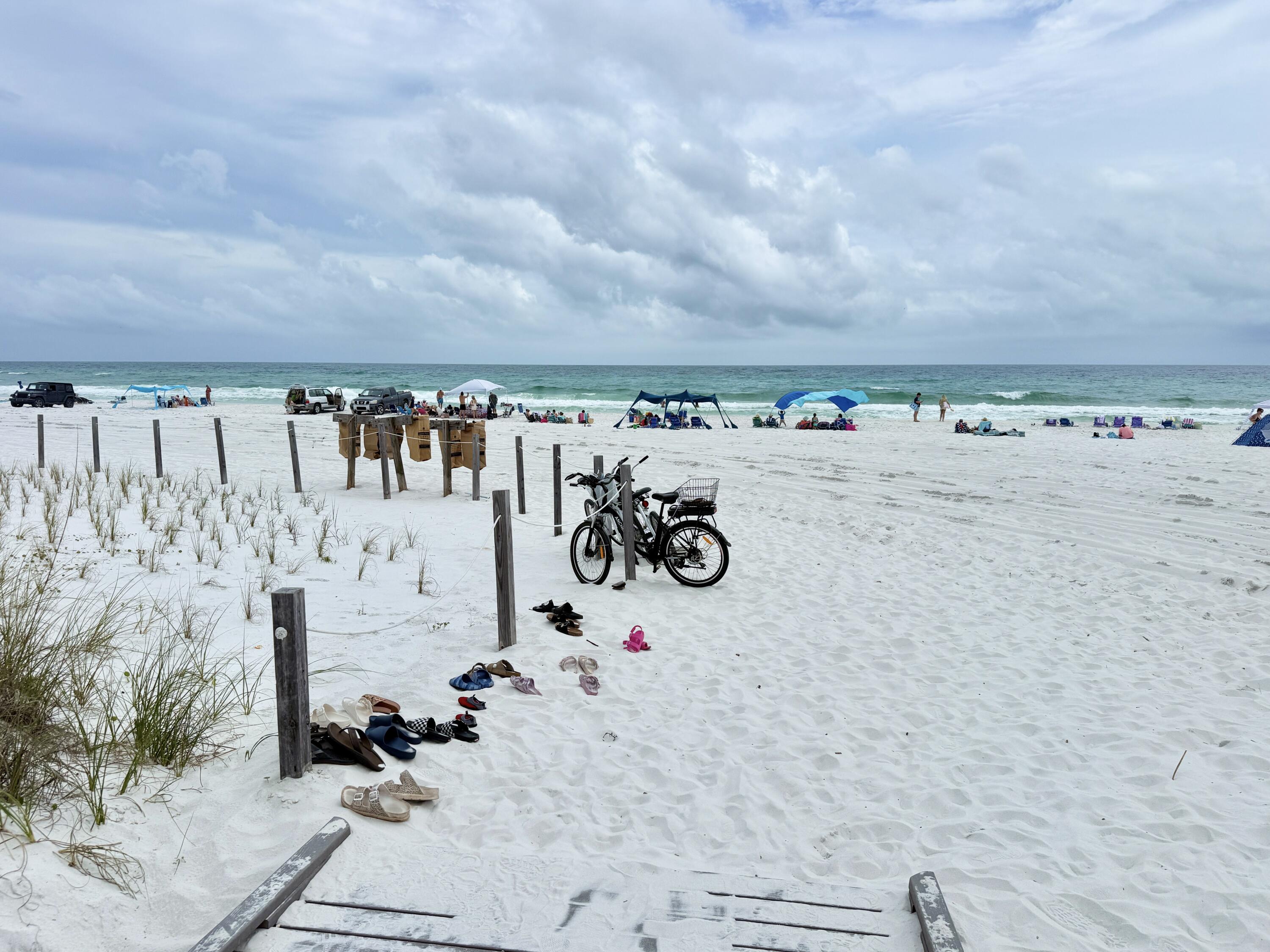 404 Defuniak Street Santa Rosa Beach FL 32459