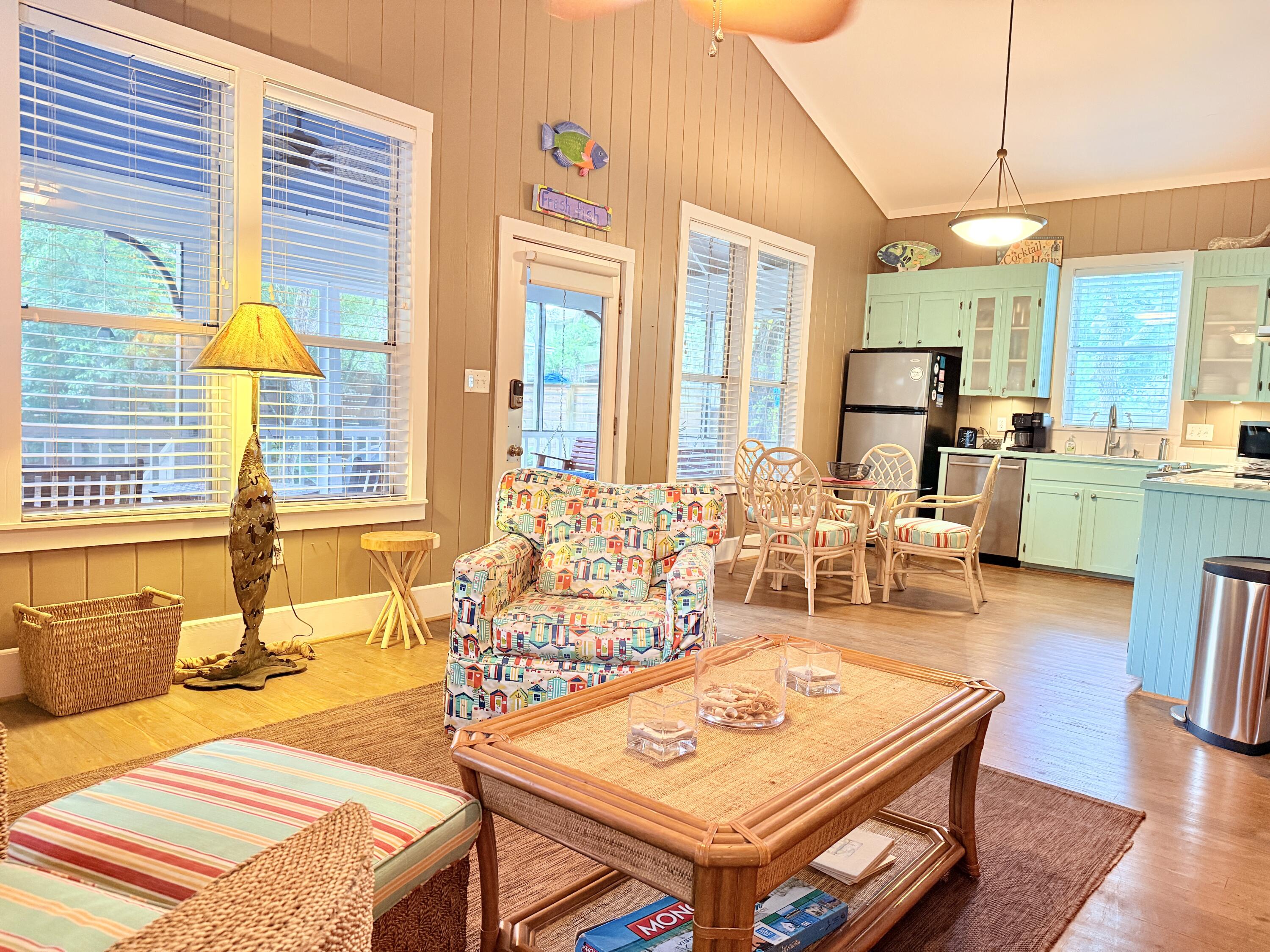 404 Defuniak Street Santa Rosa Beach FL 32459