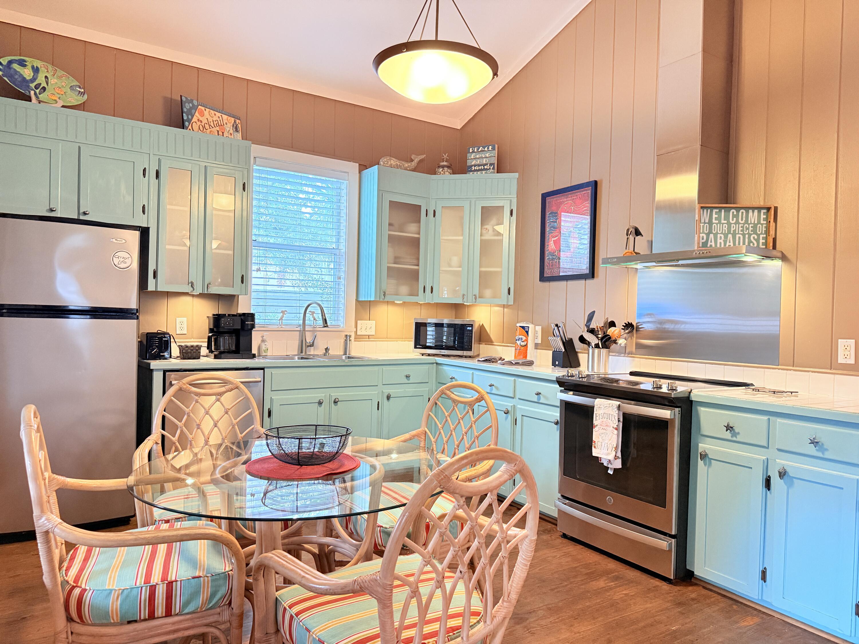 404 Defuniak Street Santa Rosa Beach FL 32459