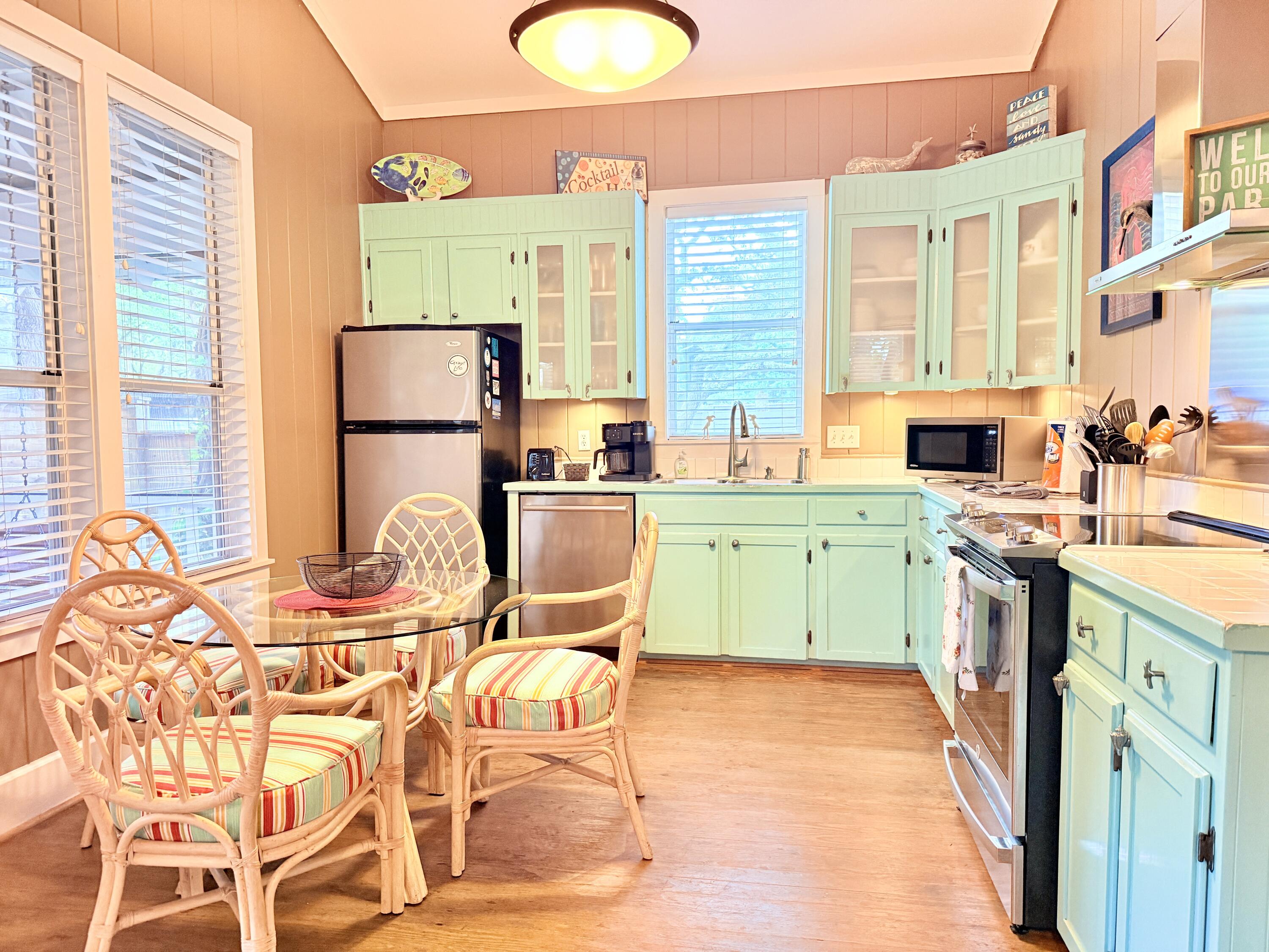 404 Defuniak Street Santa Rosa Beach FL 32459