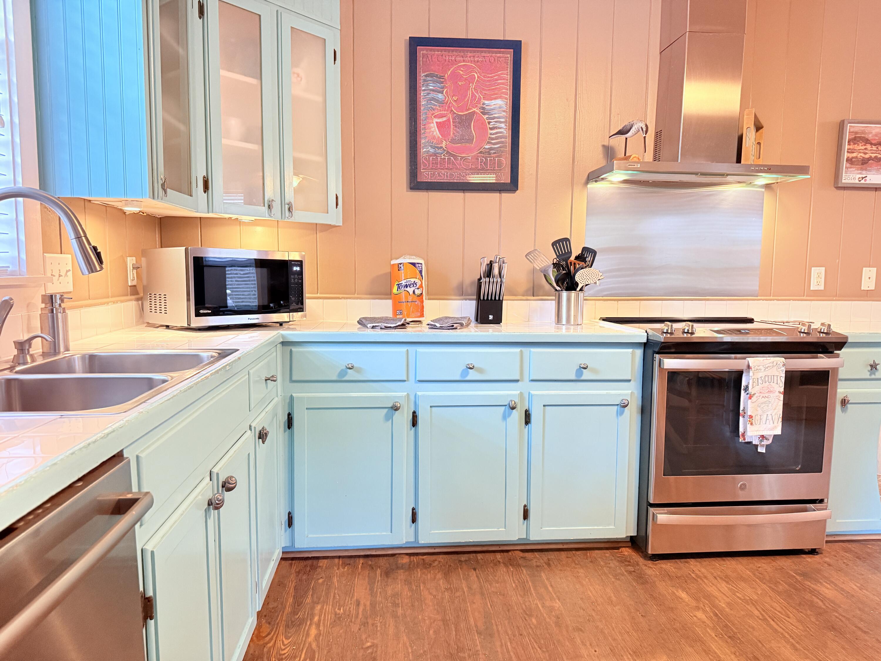 404 Defuniak Street Santa Rosa Beach FL 32459
