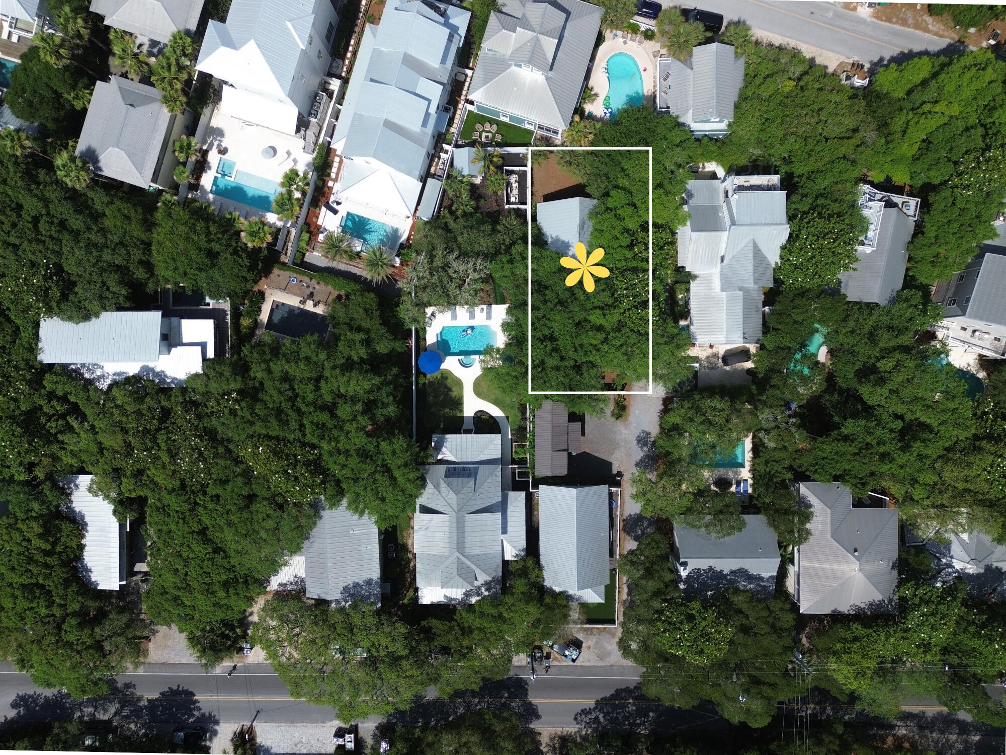 404 Defuniak Street Santa Rosa Beach FL 32459