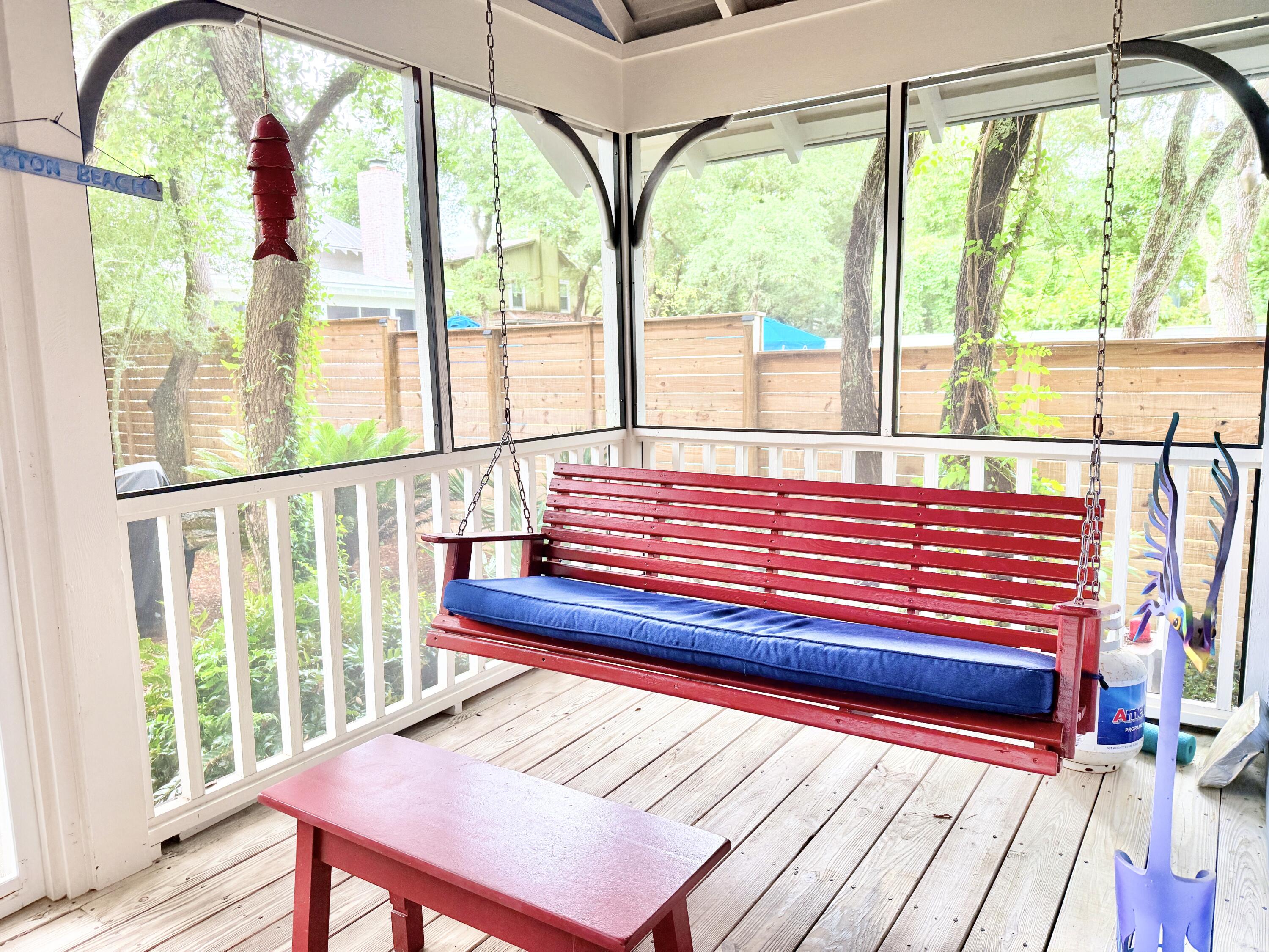 404 Defuniak Street Santa Rosa Beach FL 32459