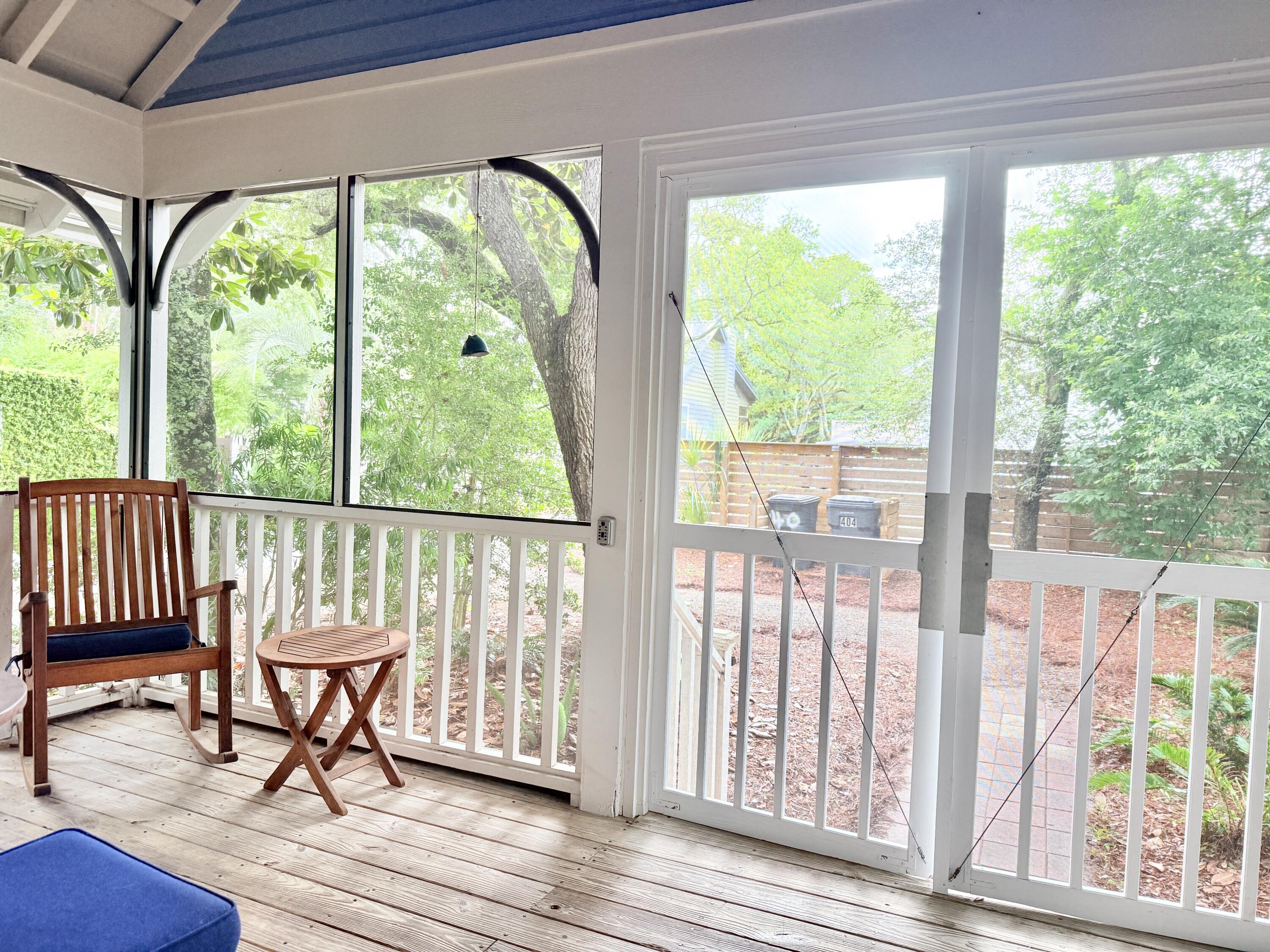 404 Defuniak Street Santa Rosa Beach FL 32459