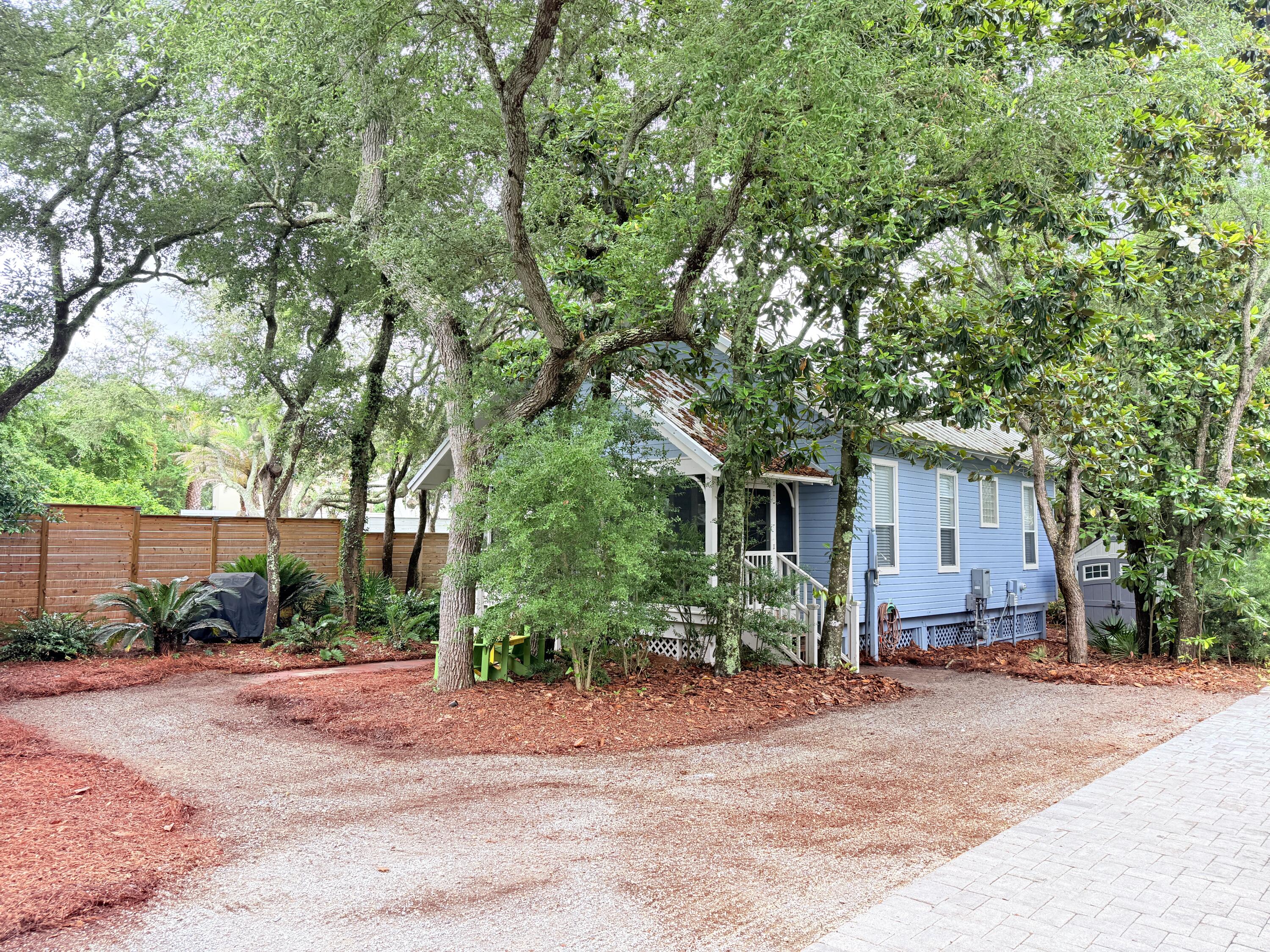 404 Defuniak Street Santa Rosa Beach FL 32459