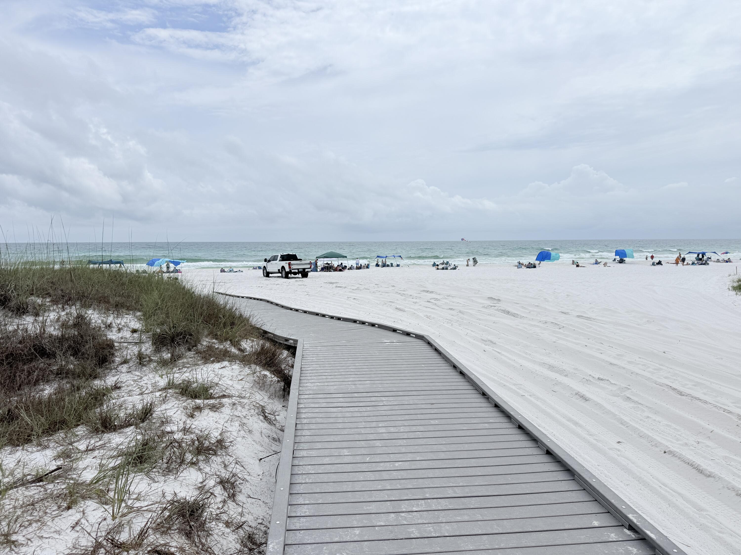 404 Defuniak Street Santa Rosa Beach FL 32459