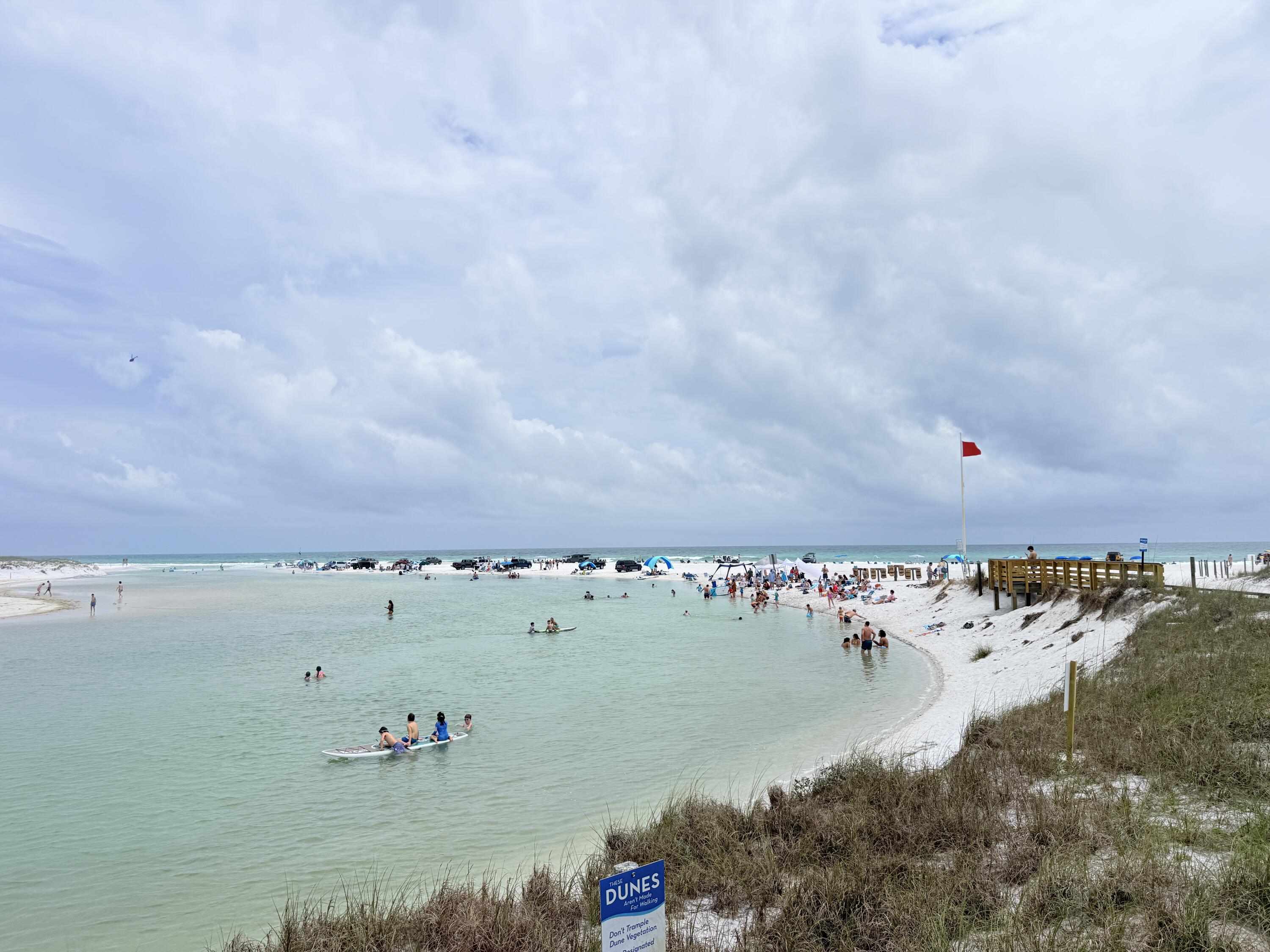 404 Defuniak Street Santa Rosa Beach FL 32459