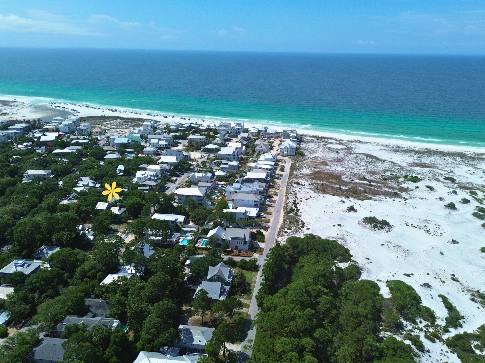 404 Defuniak Street Santa Rosa Beach FL 32459