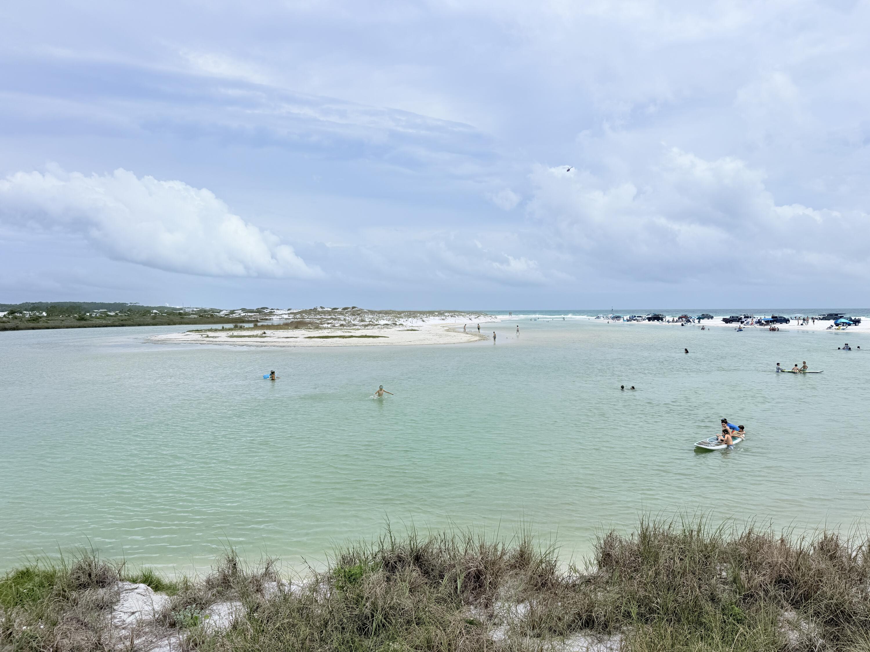 404 Defuniak Street Santa Rosa Beach FL 32459