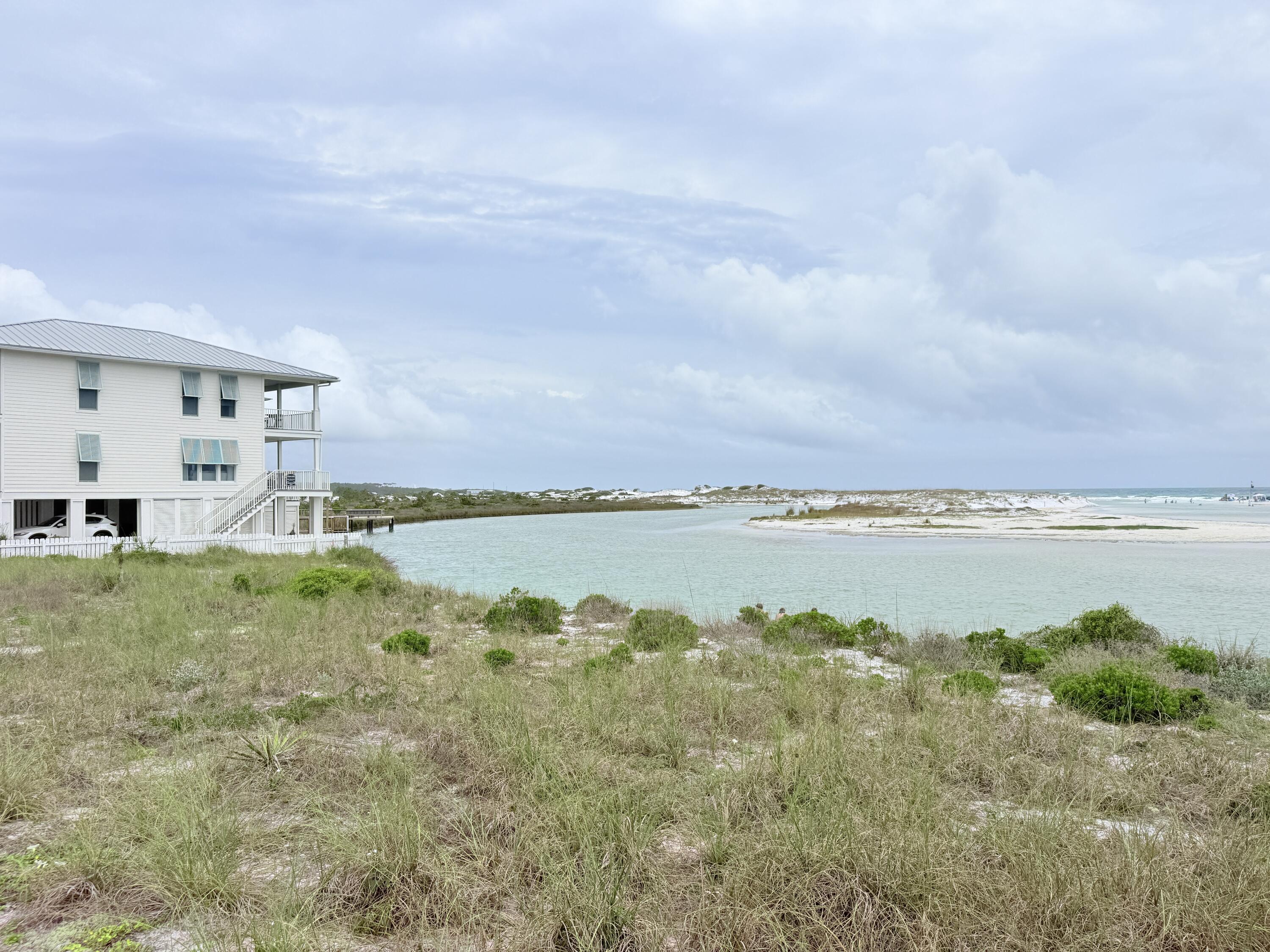 404 Defuniak Street Santa Rosa Beach FL 32459