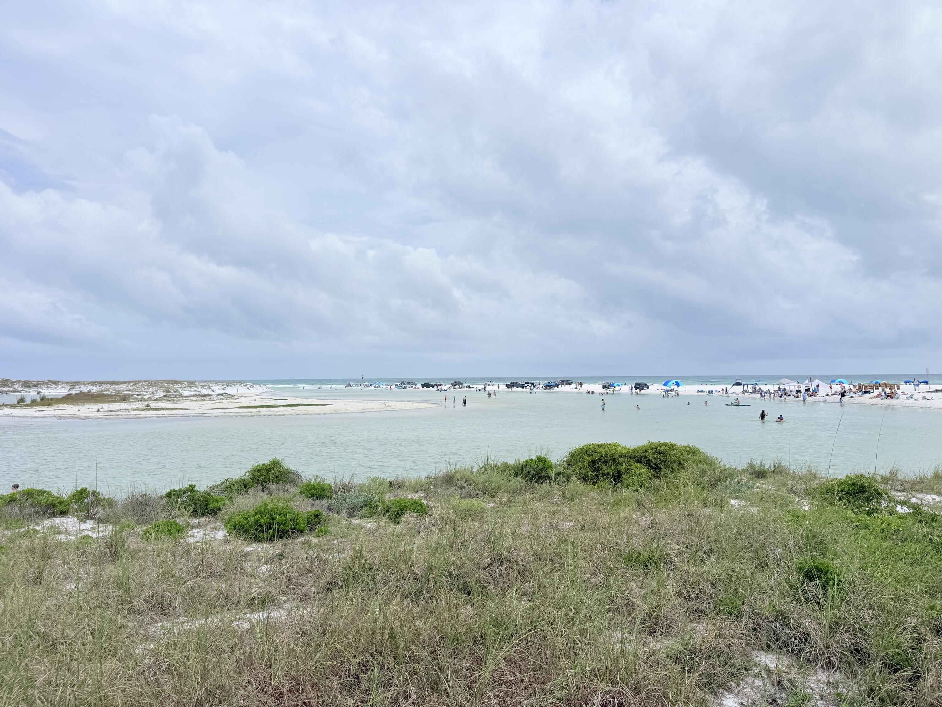 404 Defuniak Street Santa Rosa Beach FL 32459
