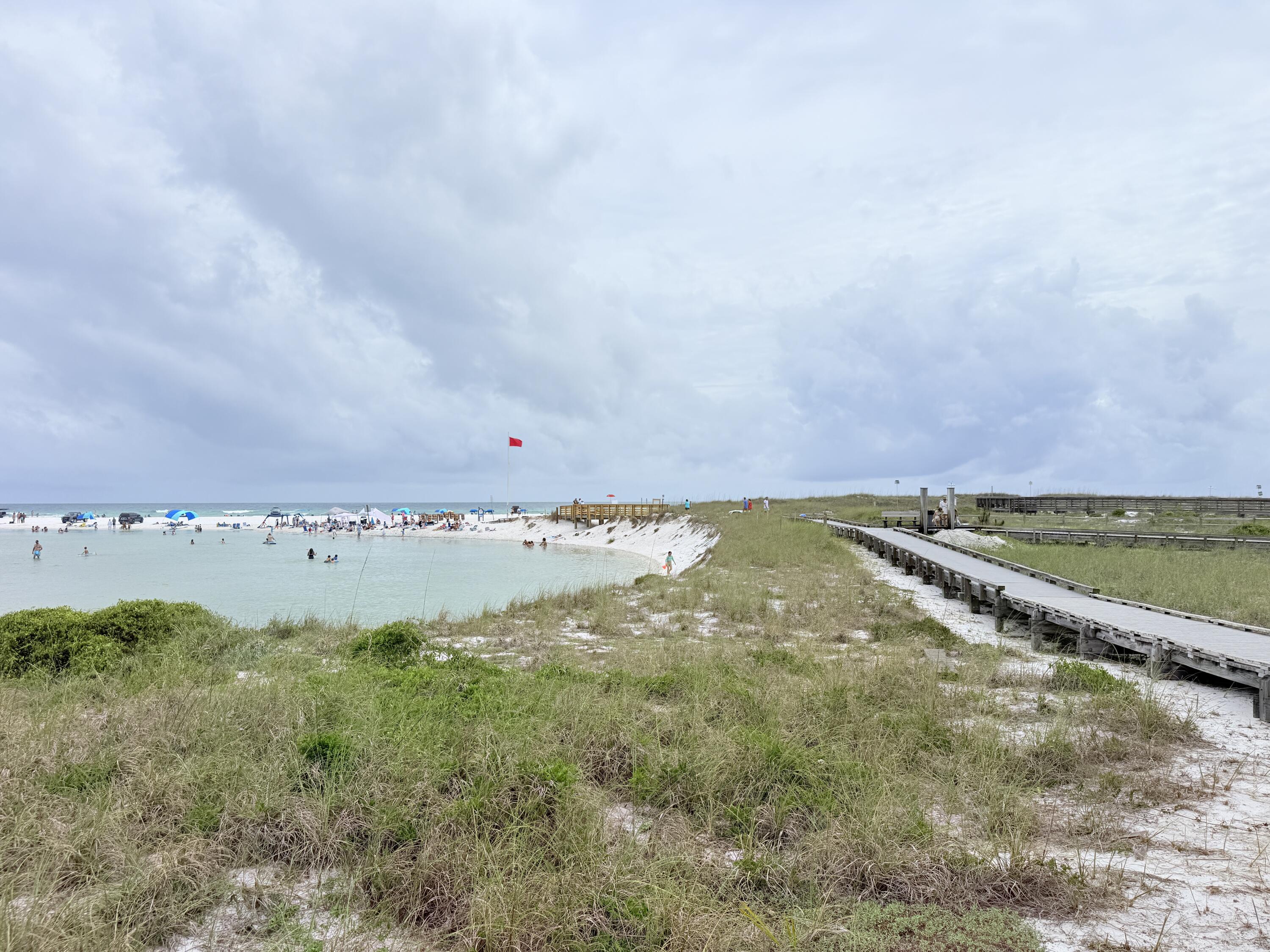 404 Defuniak Street Santa Rosa Beach FL 32459