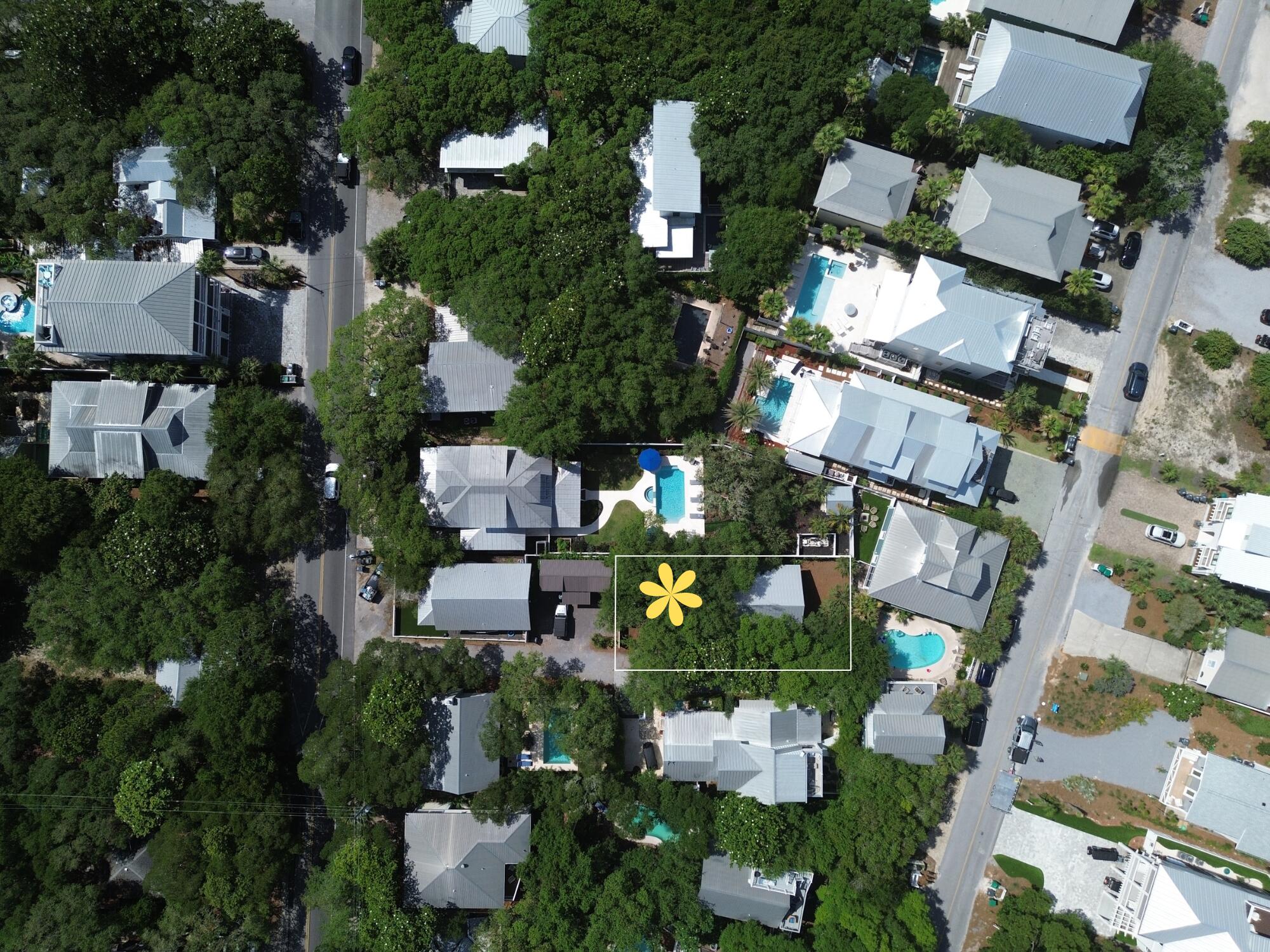 404 Defuniak Street Santa Rosa Beach FL 32459