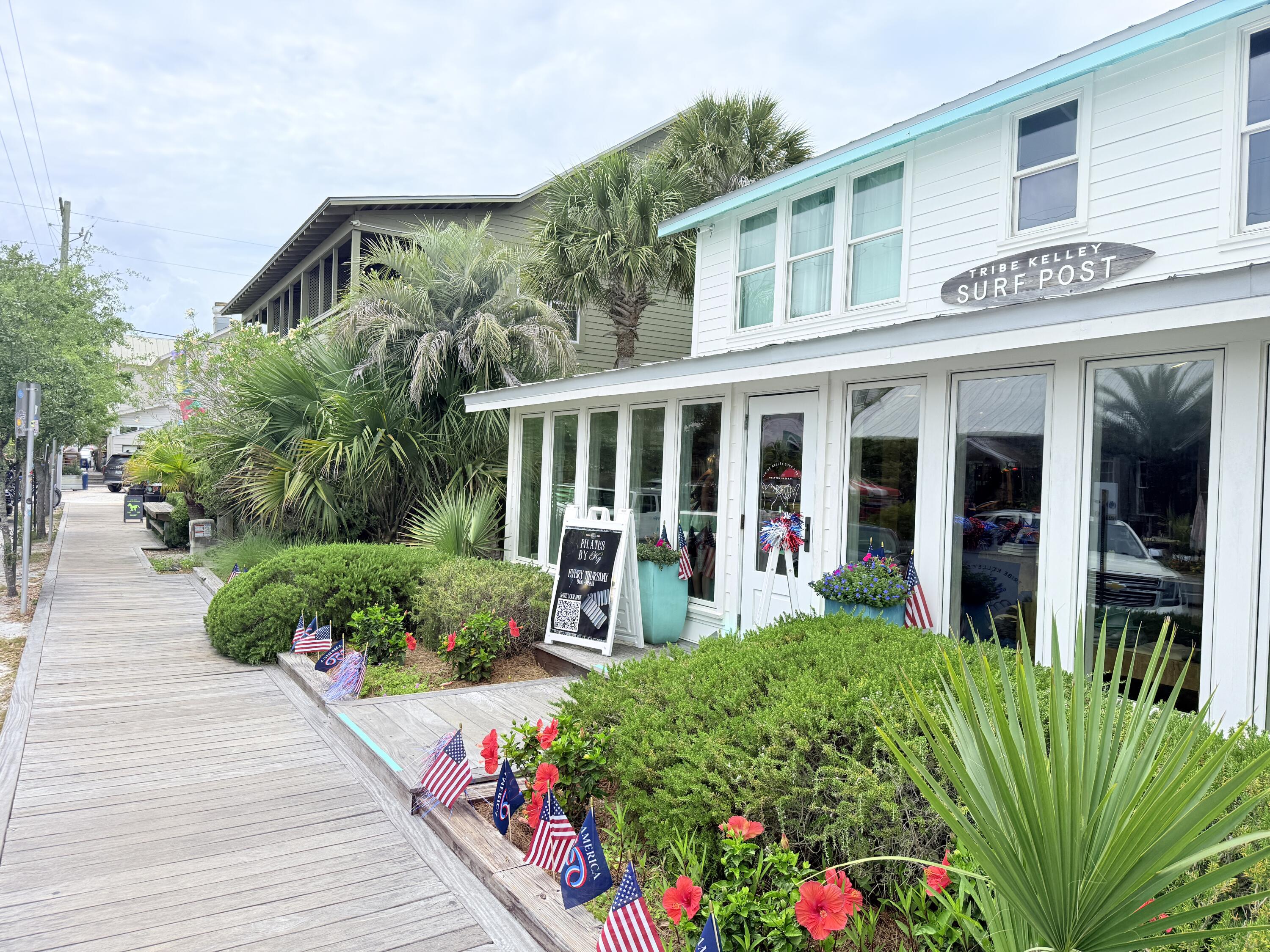 404 Defuniak Street Santa Rosa Beach FL 32459