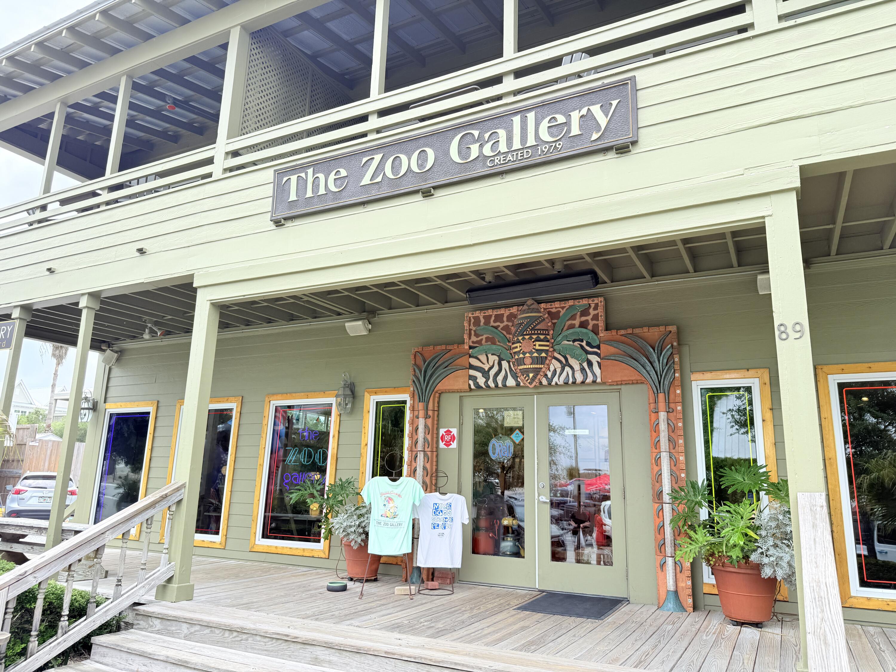 404 Defuniak Street Santa Rosa Beach FL 32459
