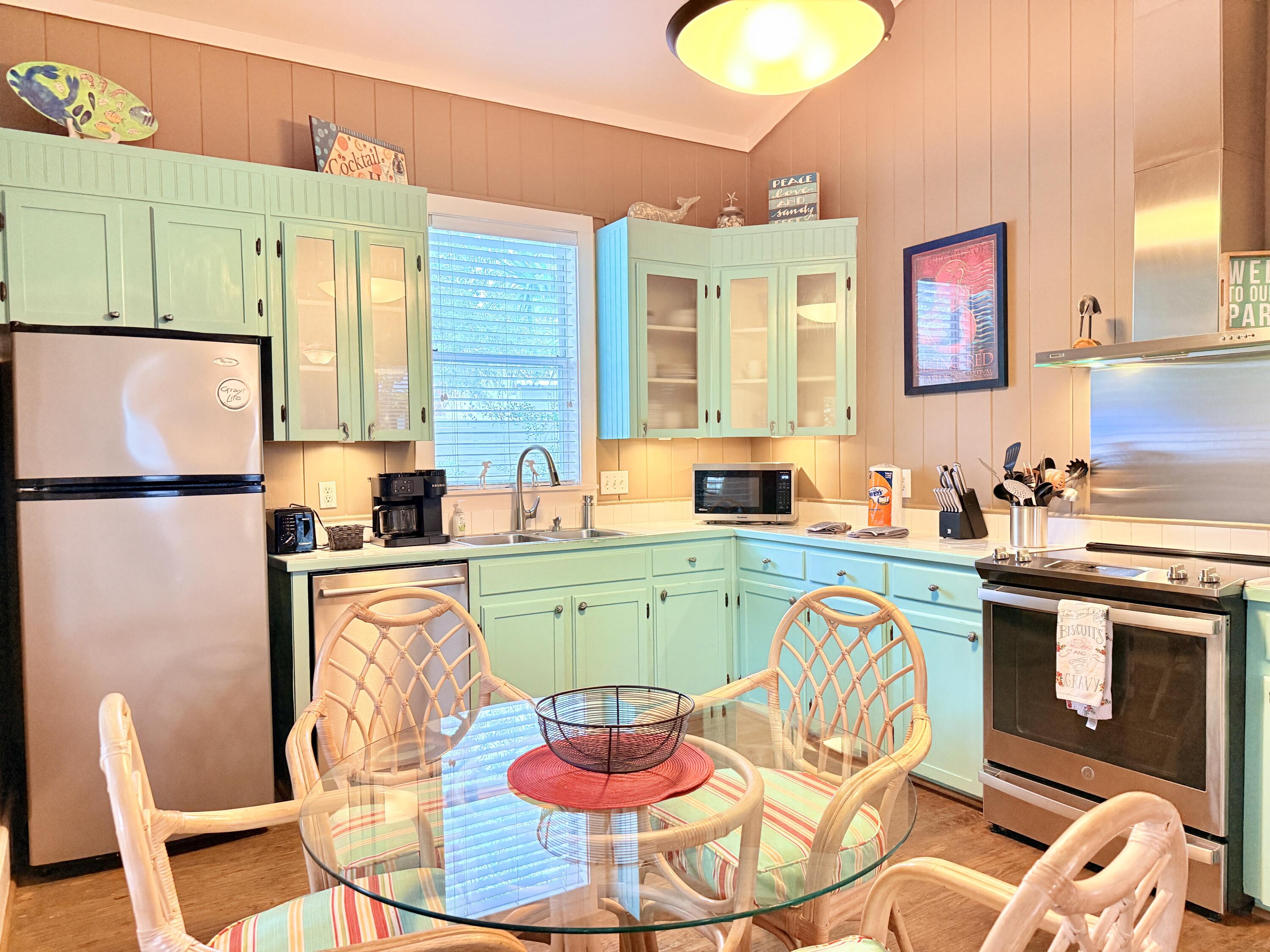404 Defuniak Street Santa Rosa Beach FL 32459
