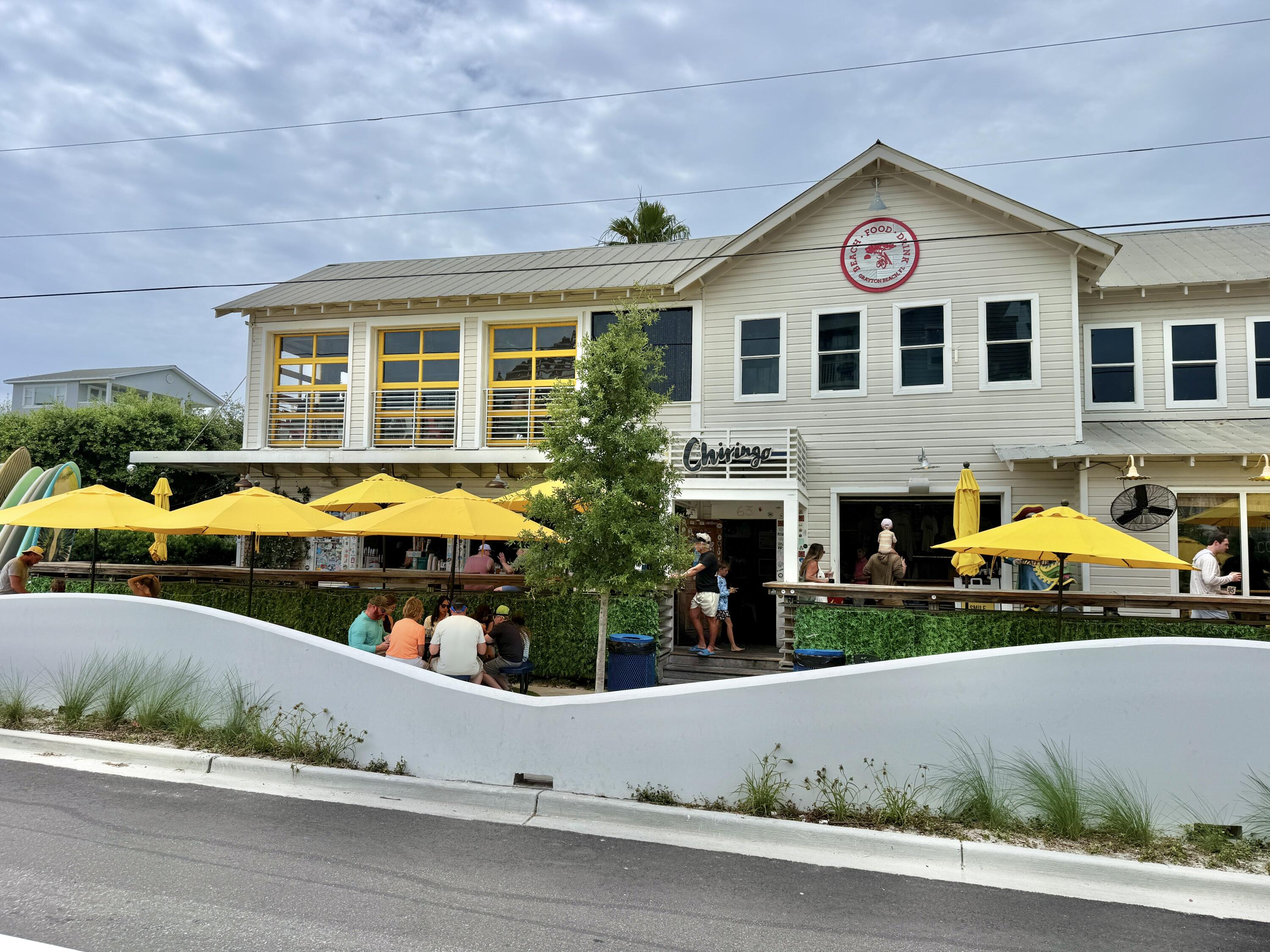 404 Defuniak Street Santa Rosa Beach FL 32459