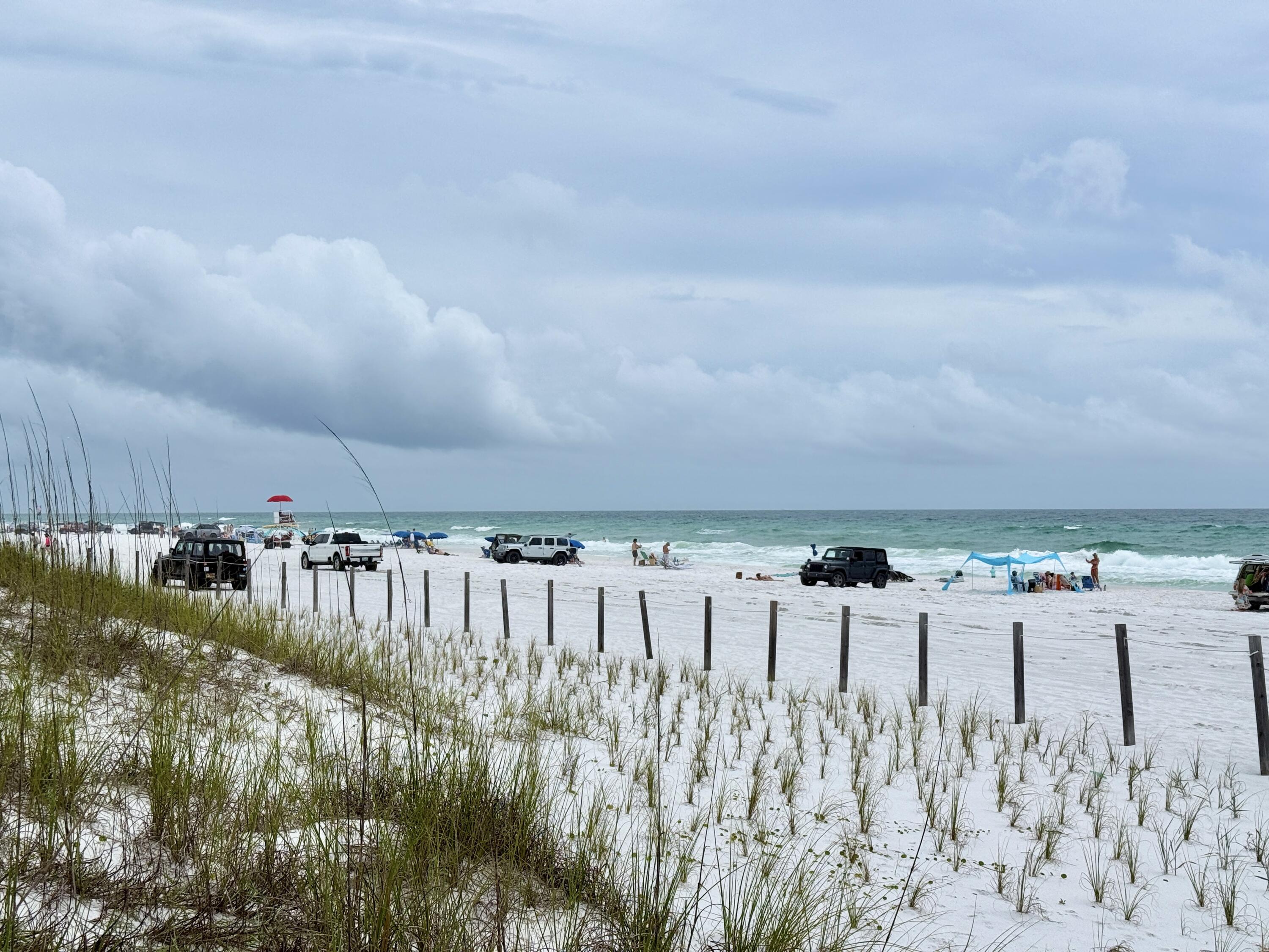404 Defuniak Street Santa Rosa Beach FL 32459