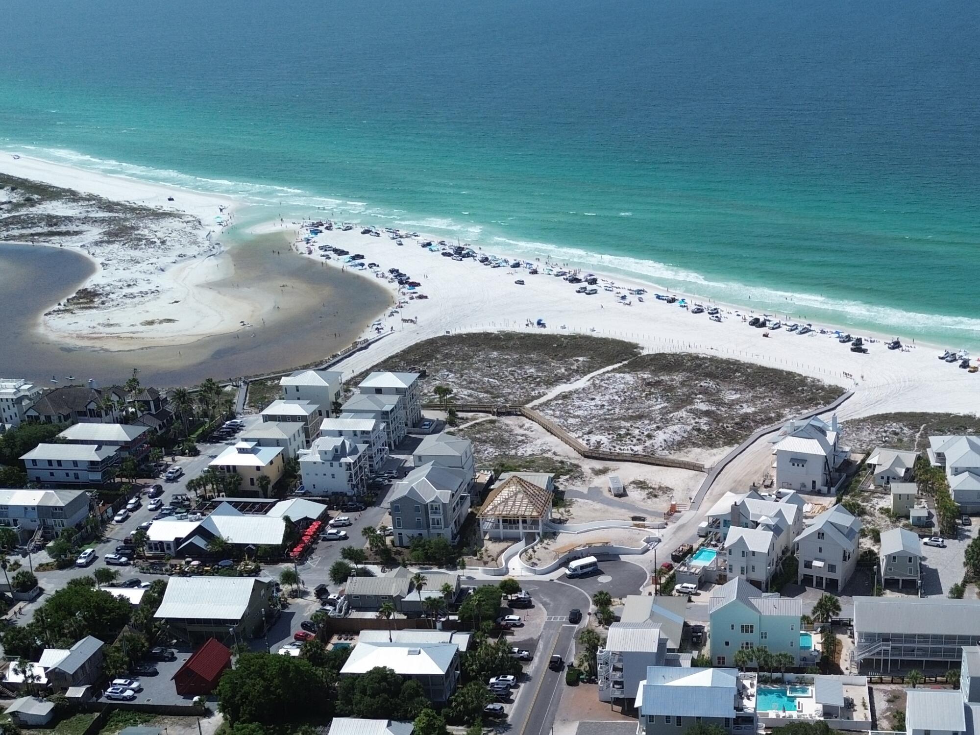404 Defuniak Street Santa Rosa Beach FL 32459
