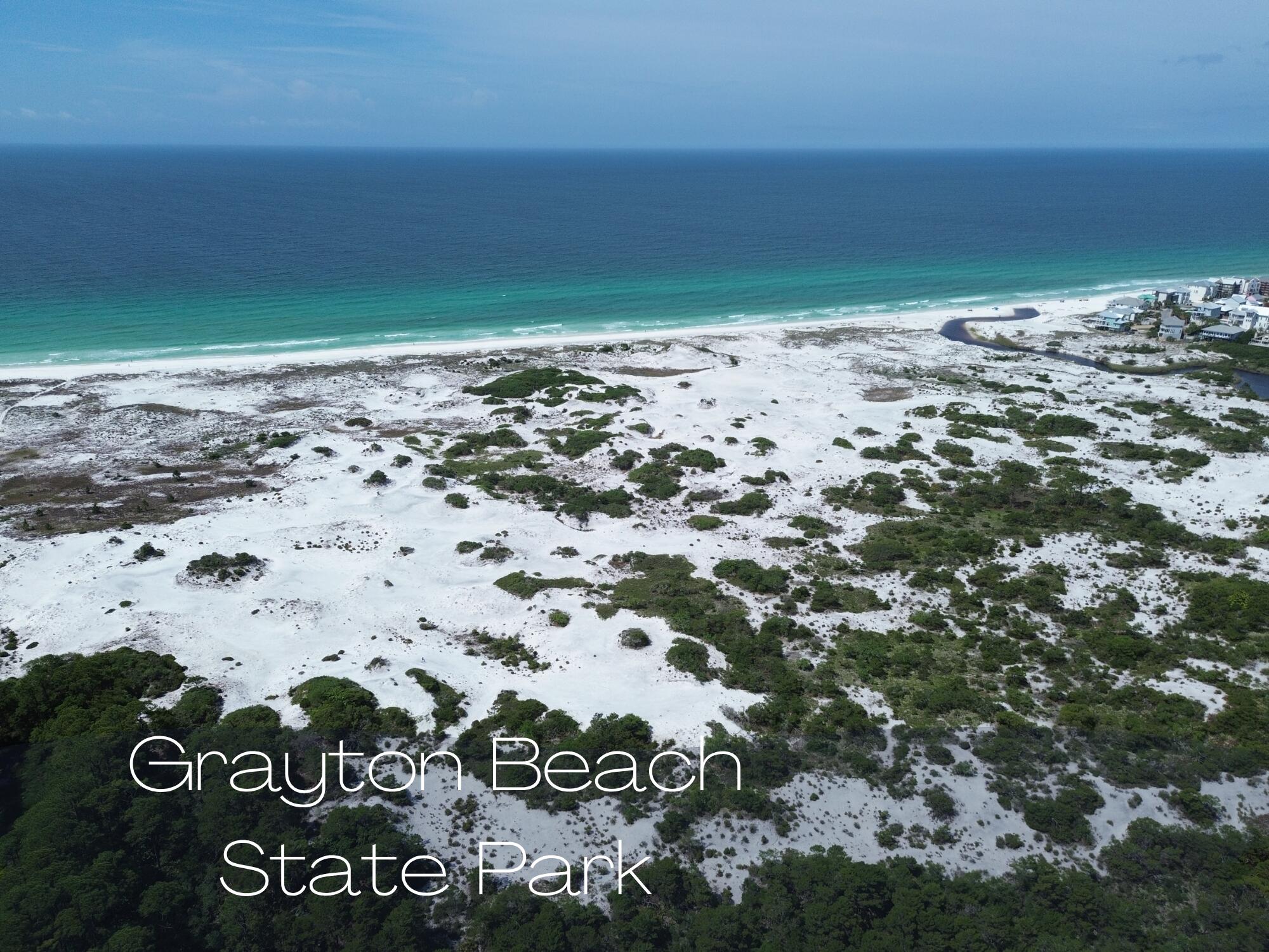 404 Defuniak Street Santa Rosa Beach FL 32459