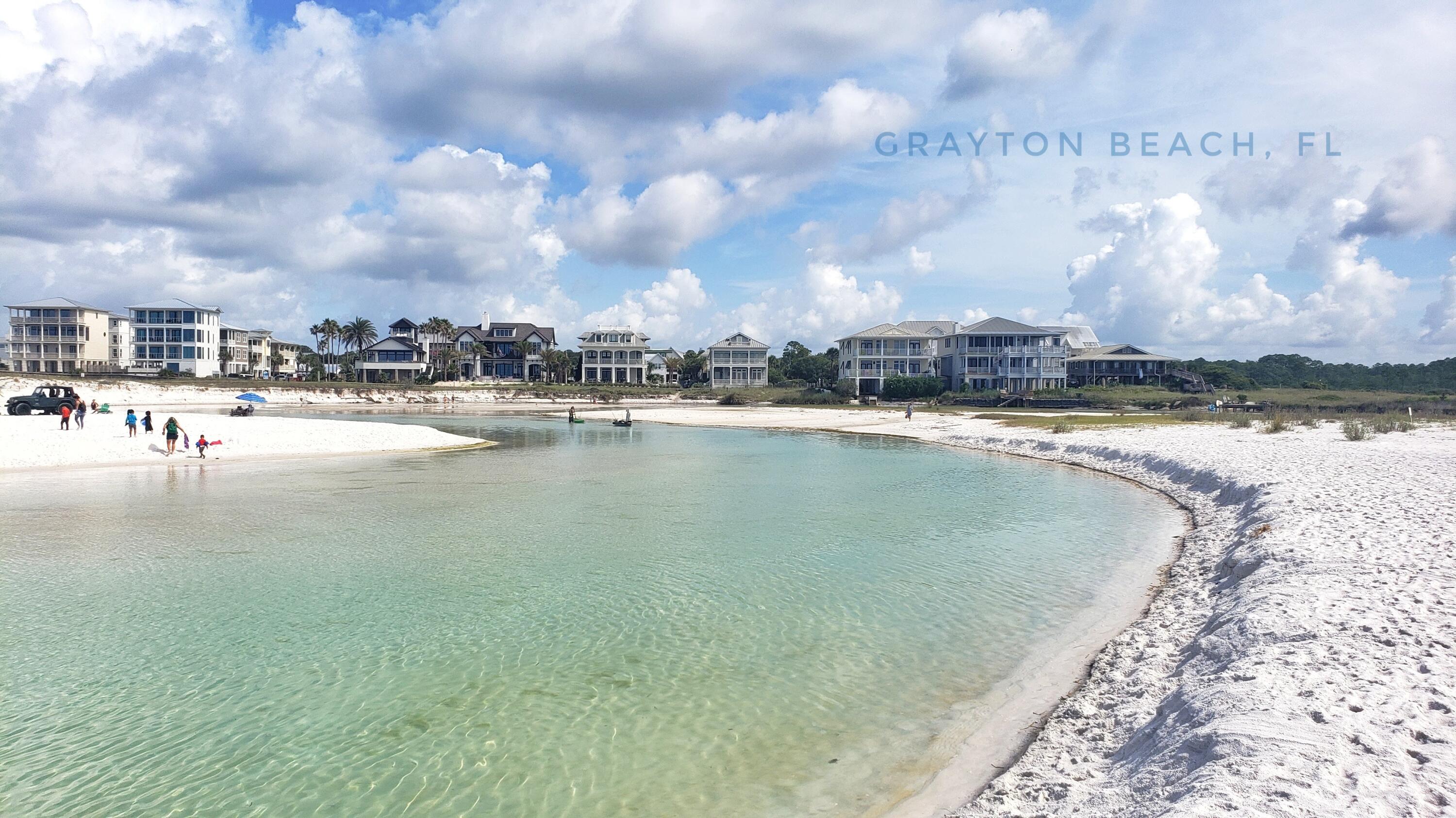 404 Defuniak Street Santa Rosa Beach FL 32459