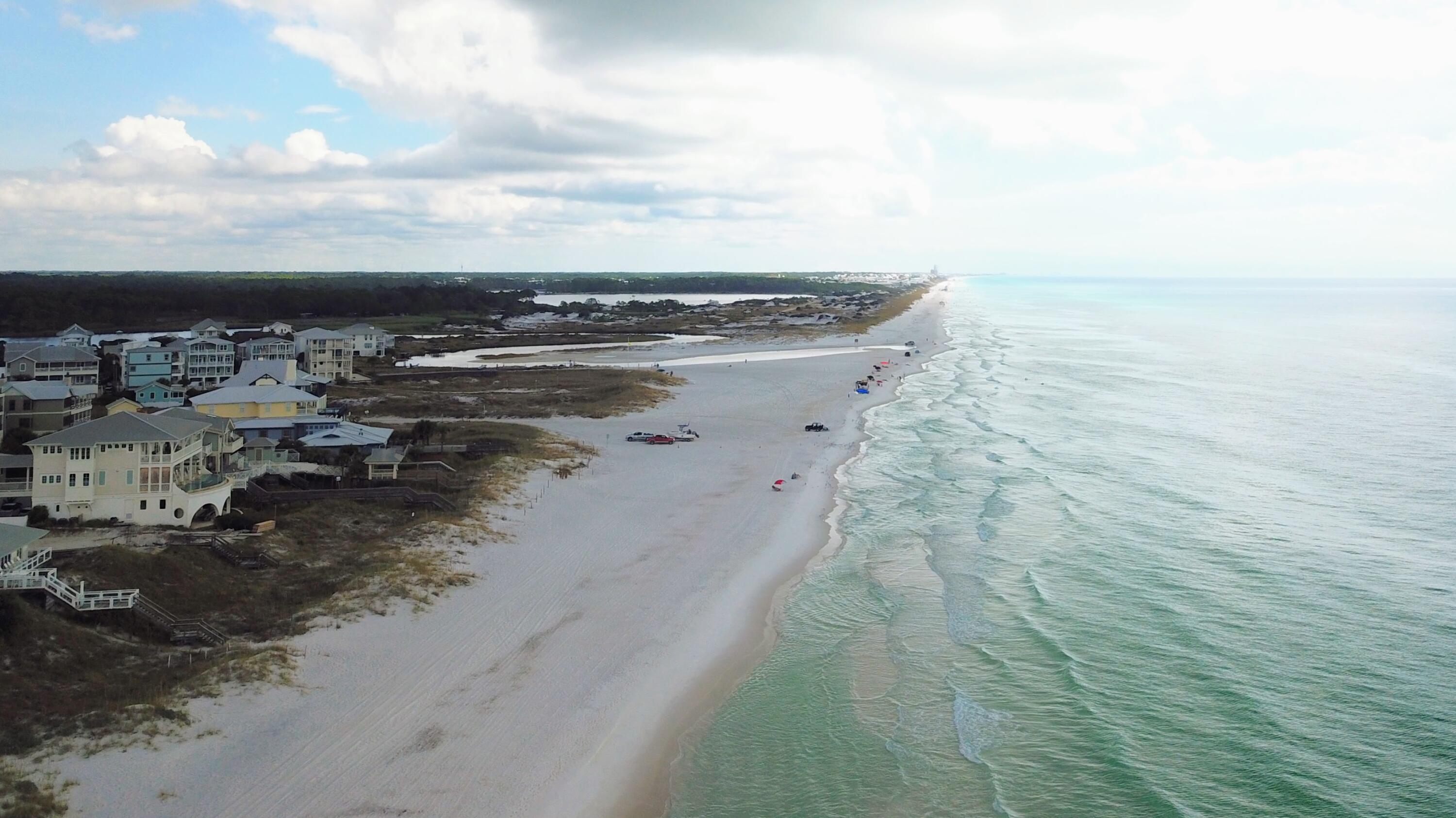 404 Defuniak Street Santa Rosa Beach FL 32459