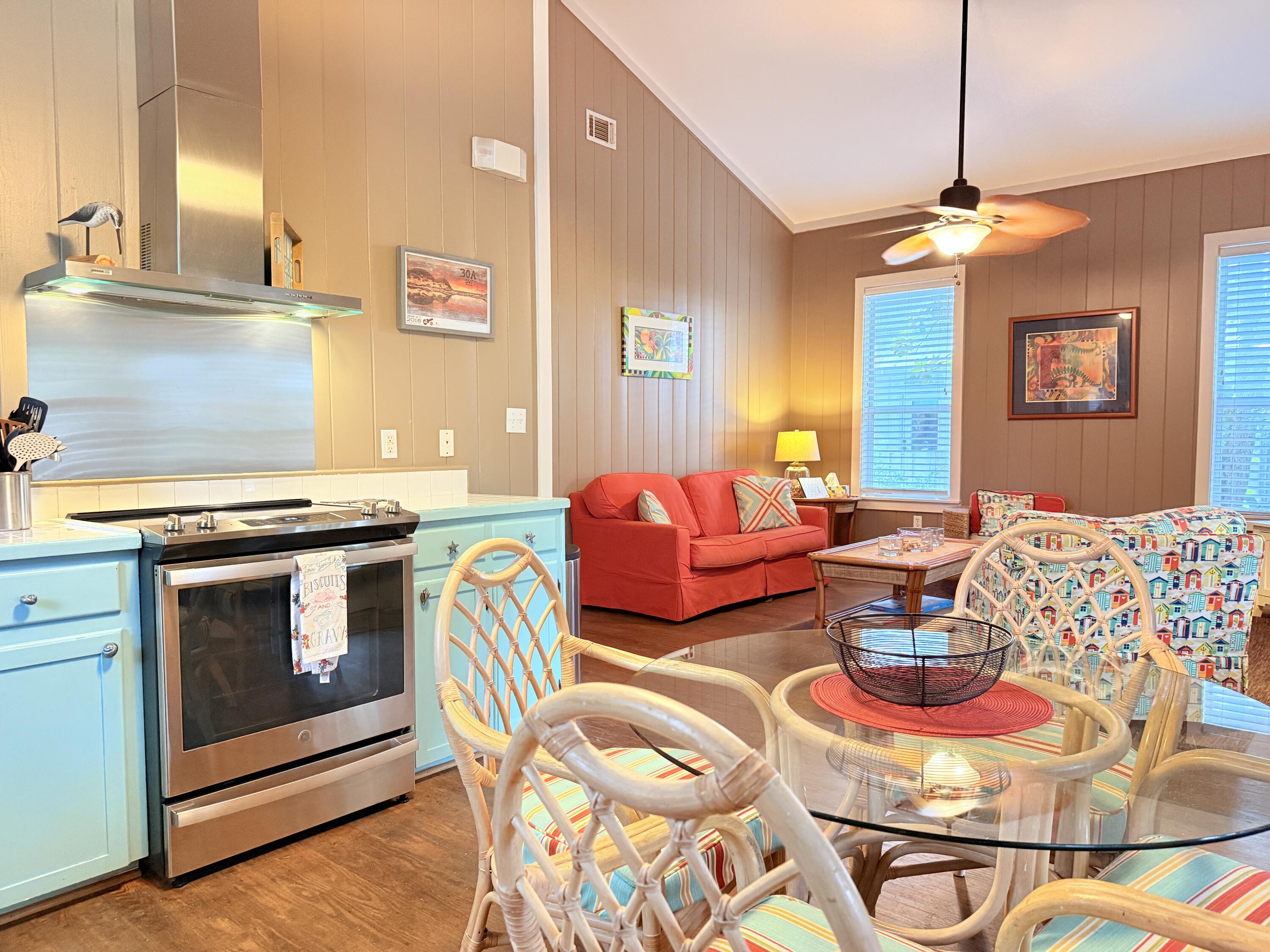 404 Defuniak Street Santa Rosa Beach FL 32459