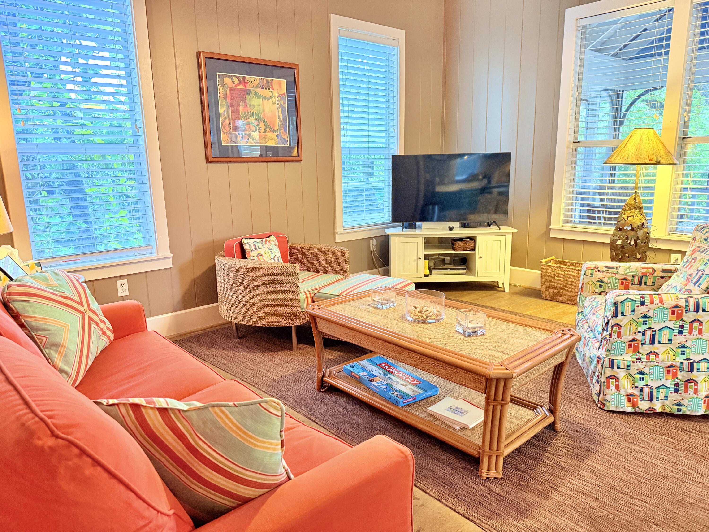 404 Defuniak Street Santa Rosa Beach FL 32459