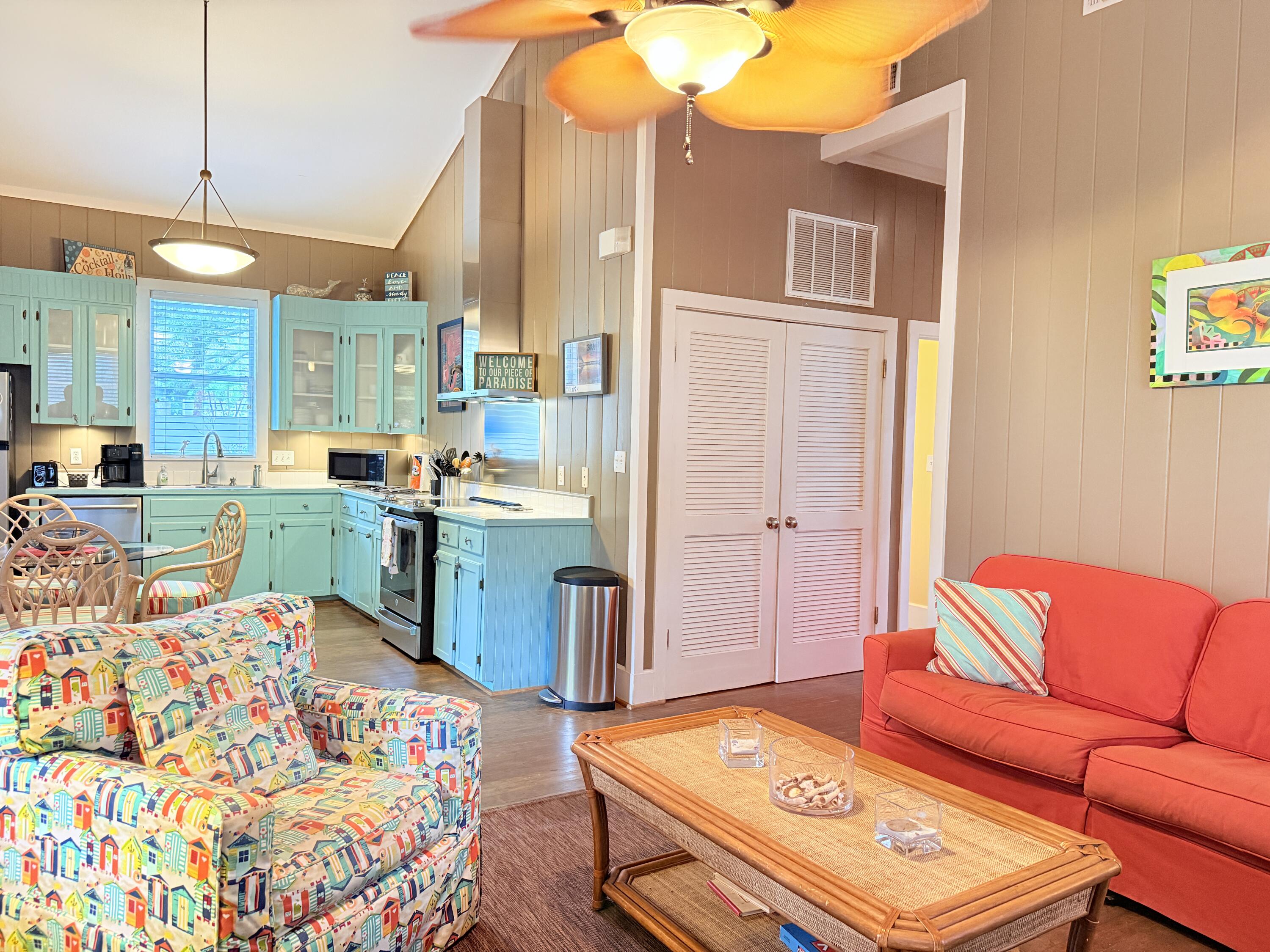 404 Defuniak Street Santa Rosa Beach FL 32459