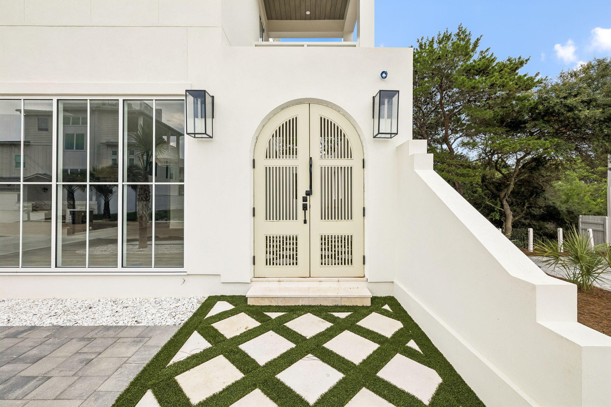 37 Eagles Landing Inlet Beach FL 32461