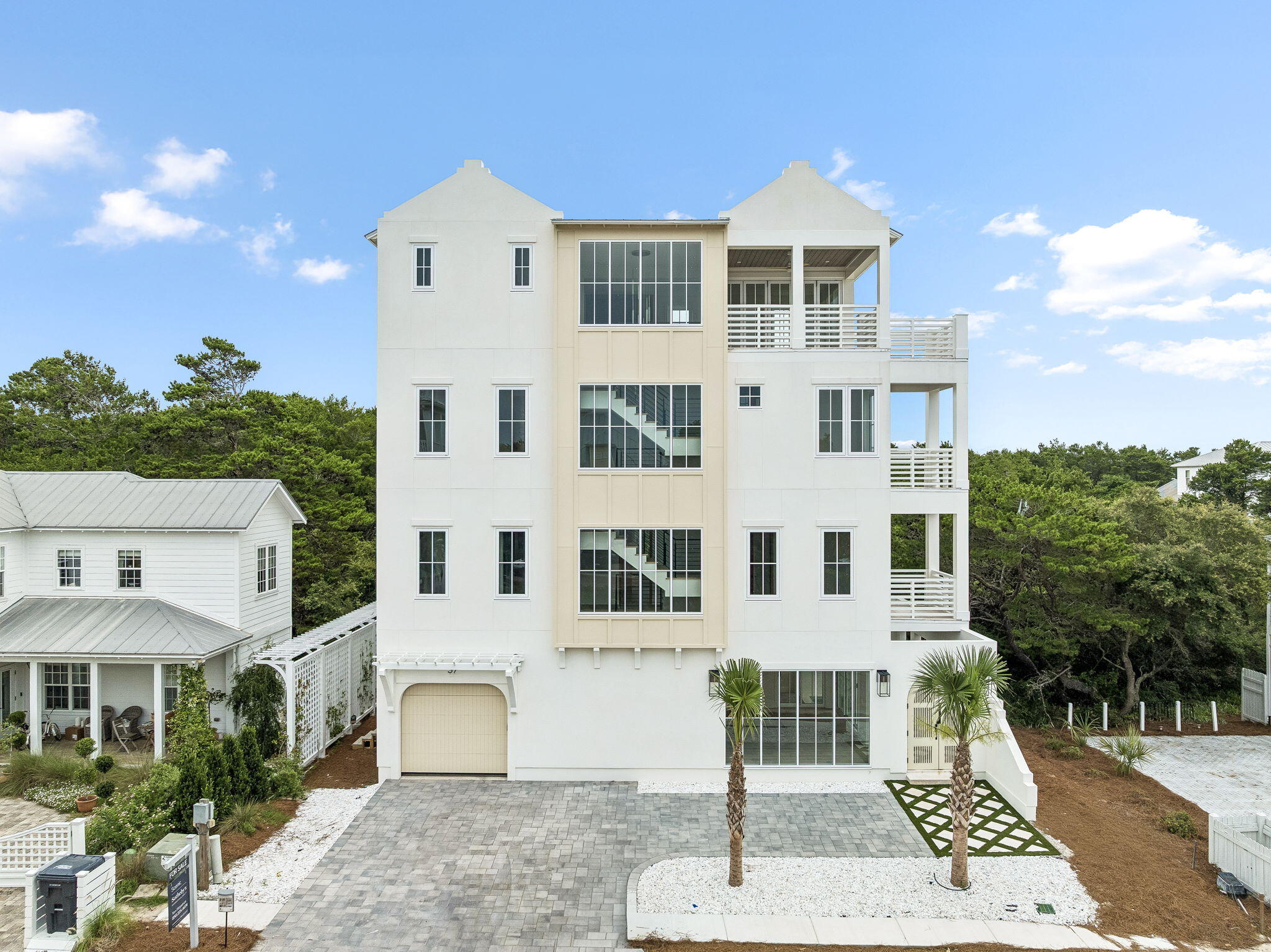 37 Eagles Landing Inlet Beach FL 32461