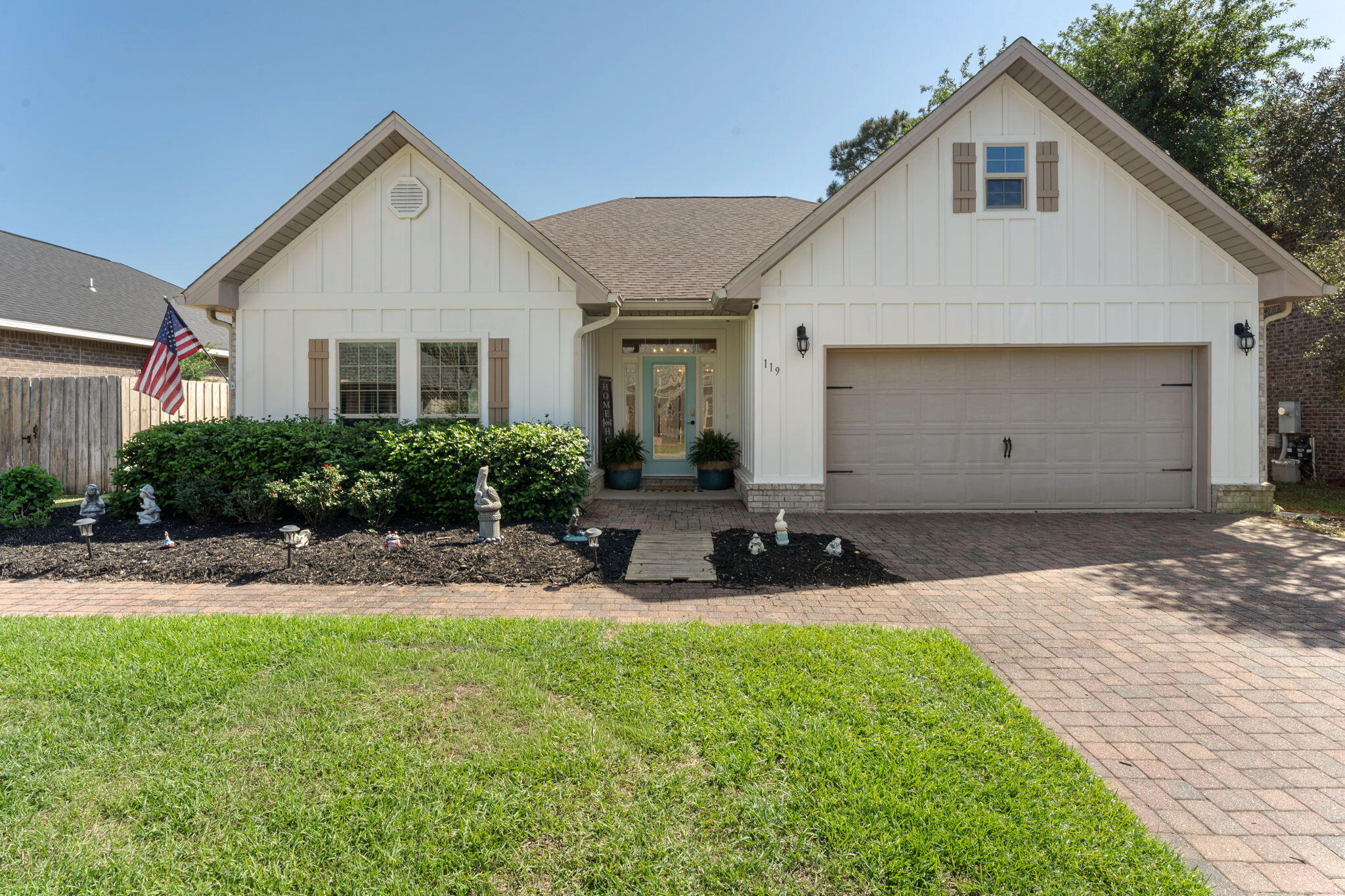 119 Gustaf Drive Santa Rosa Beach FL 32459