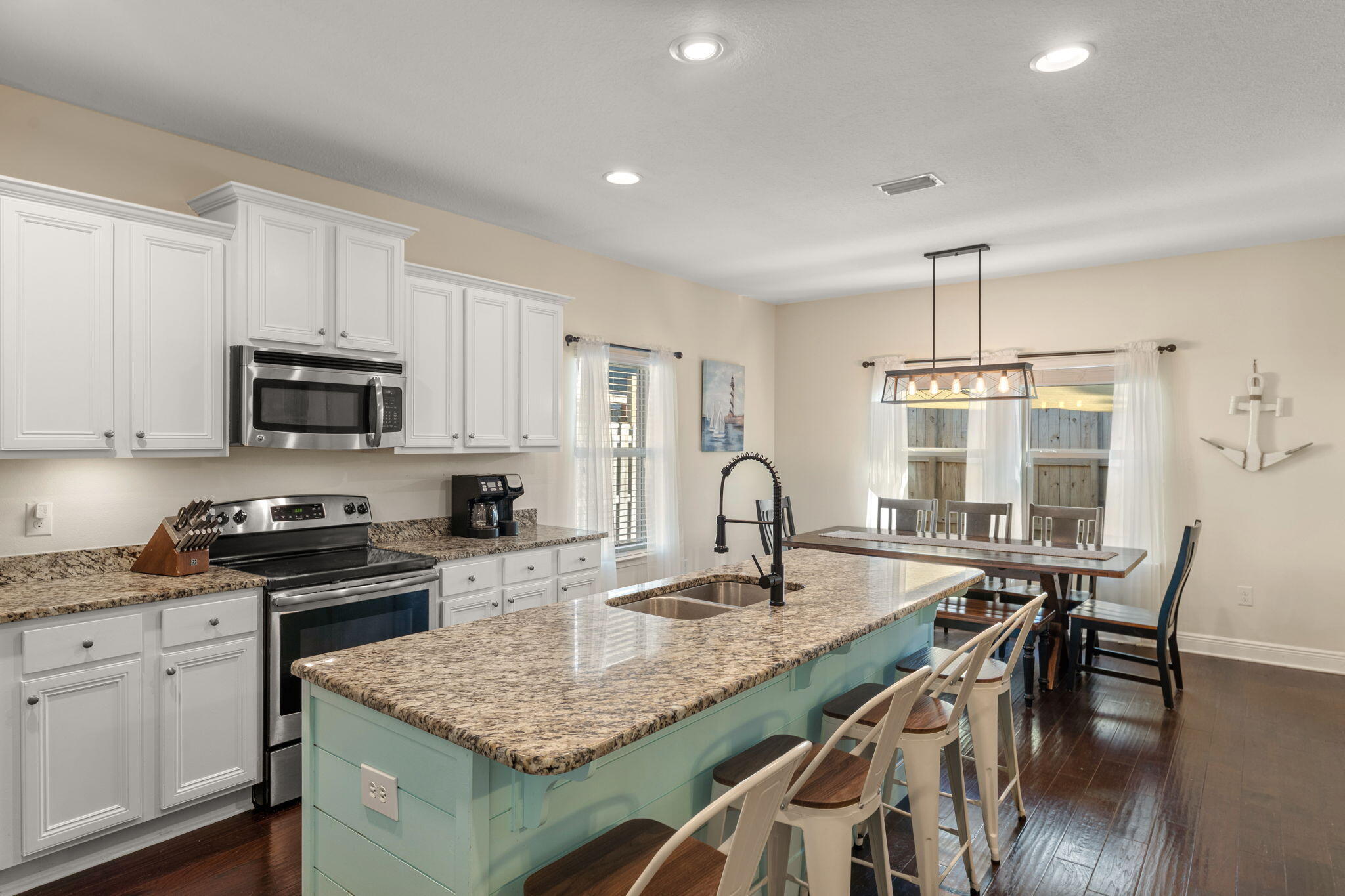 119 Gustaf Drive Santa Rosa Beach FL 32459