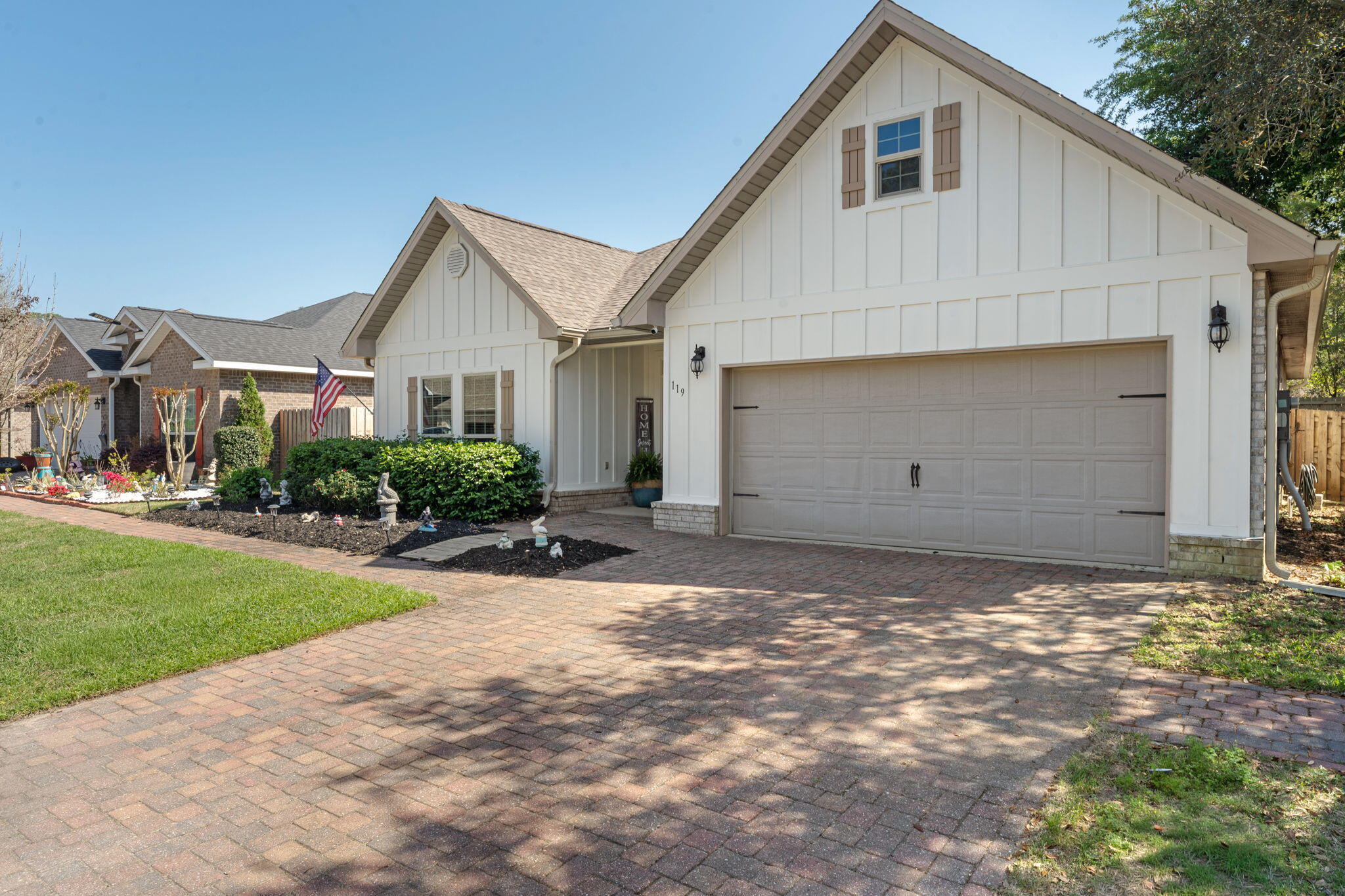 119 Gustaf Drive Santa Rosa Beach FL 32459