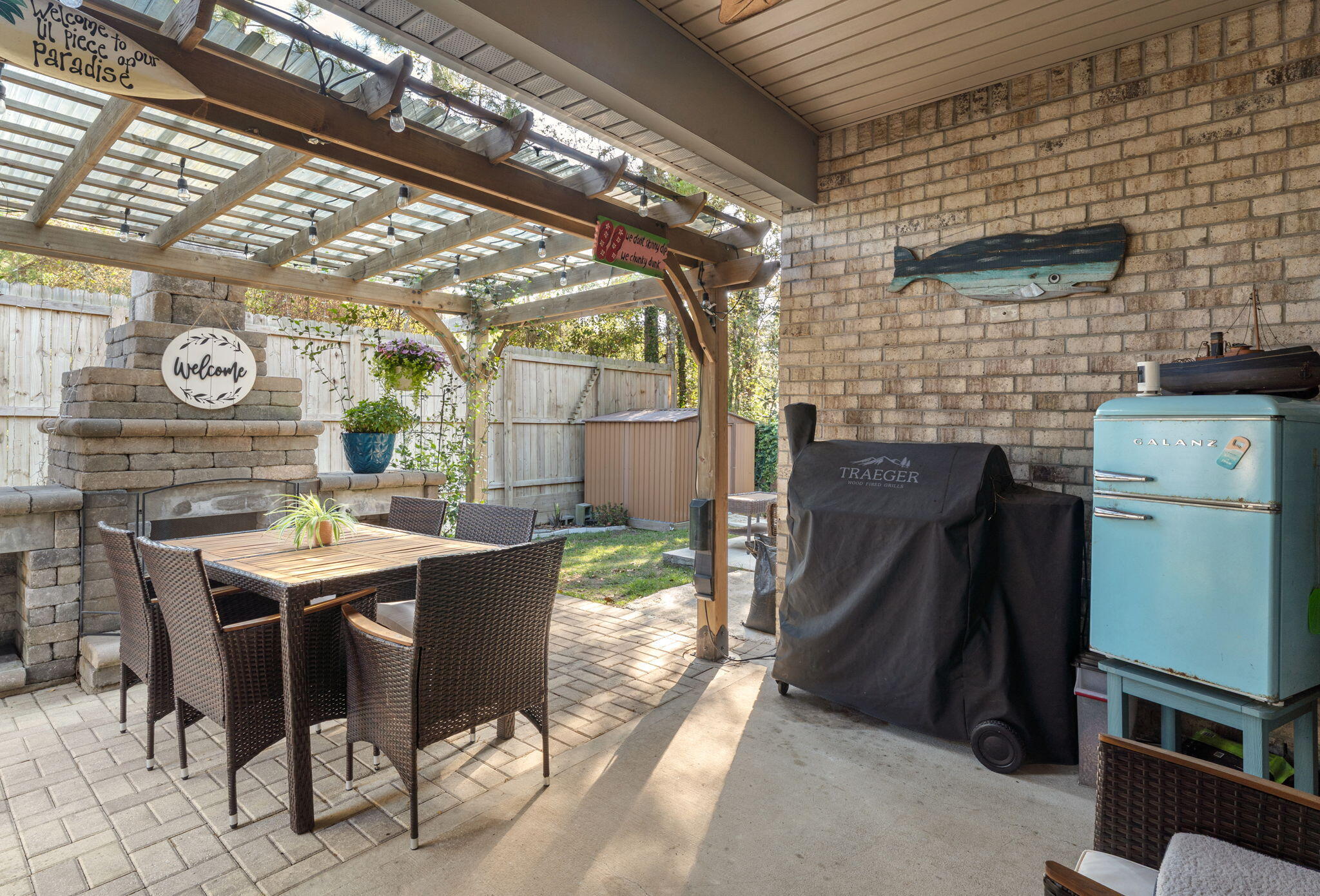 119 Gustaf Drive Santa Rosa Beach FL 32459