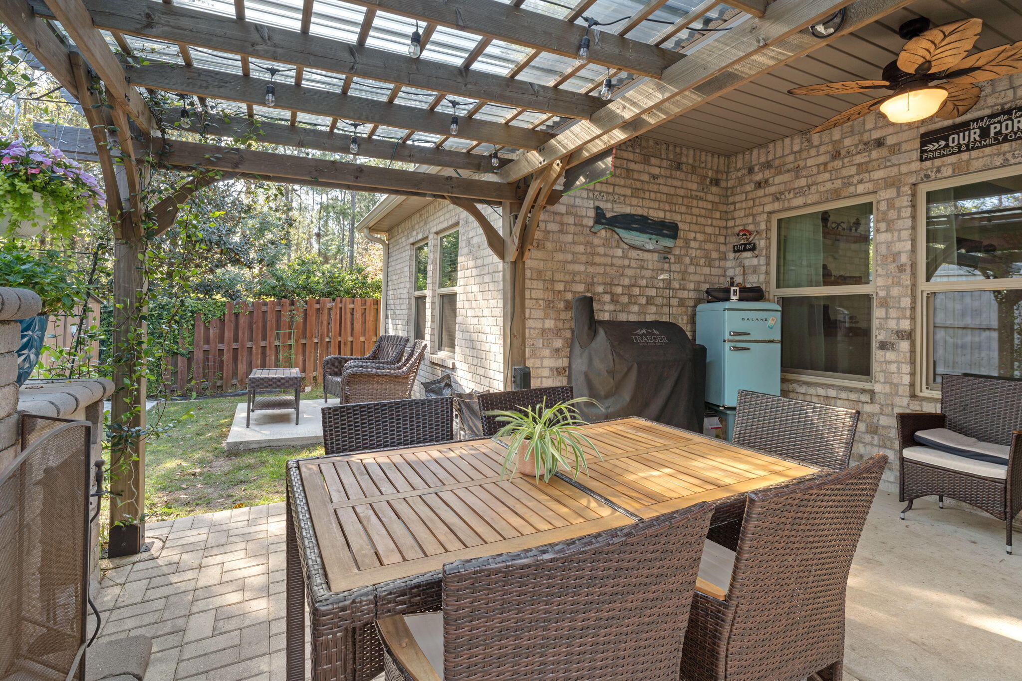 119 Gustaf Drive Santa Rosa Beach FL 32459