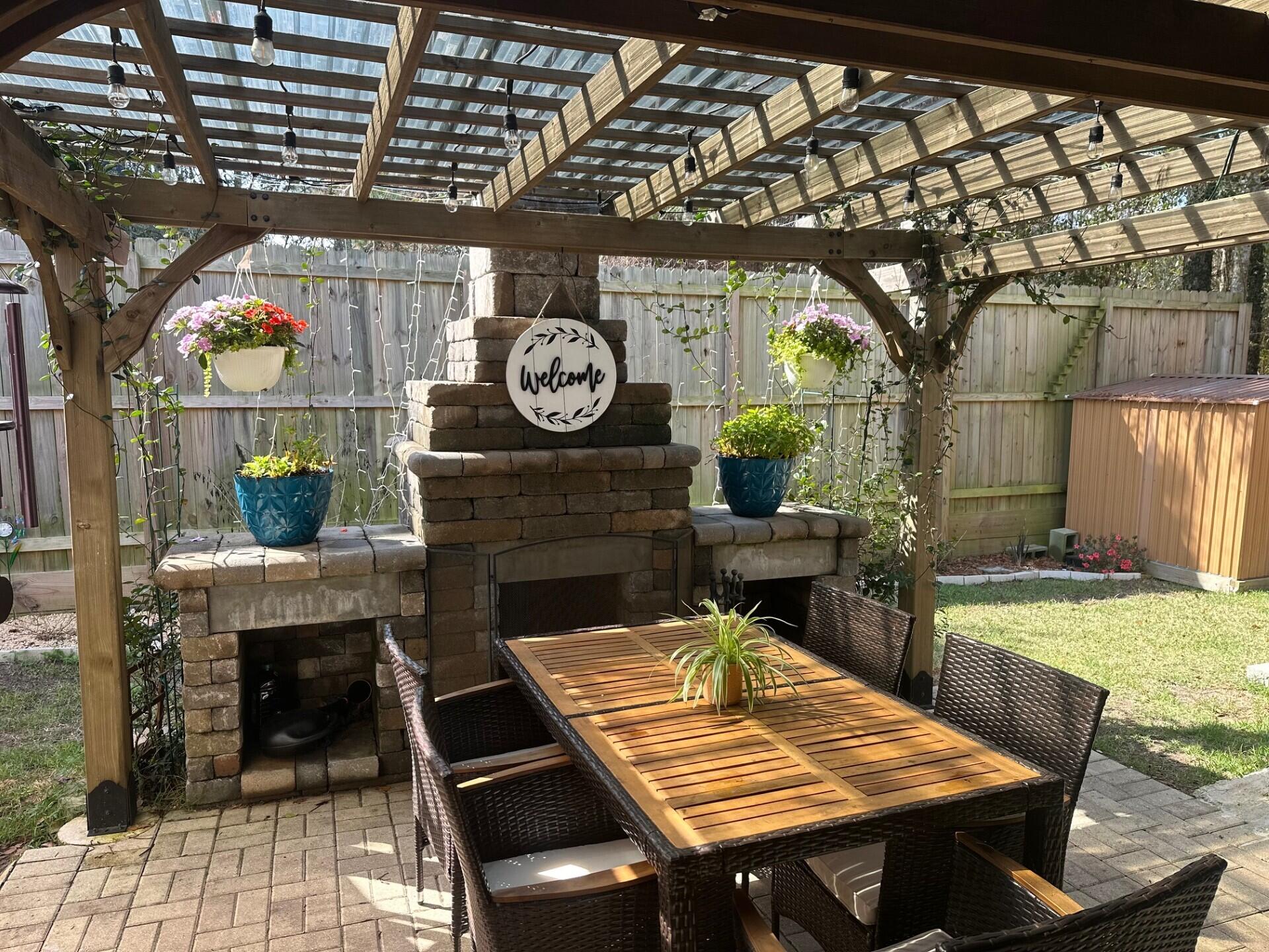 119 Gustaf Drive Santa Rosa Beach FL 32459