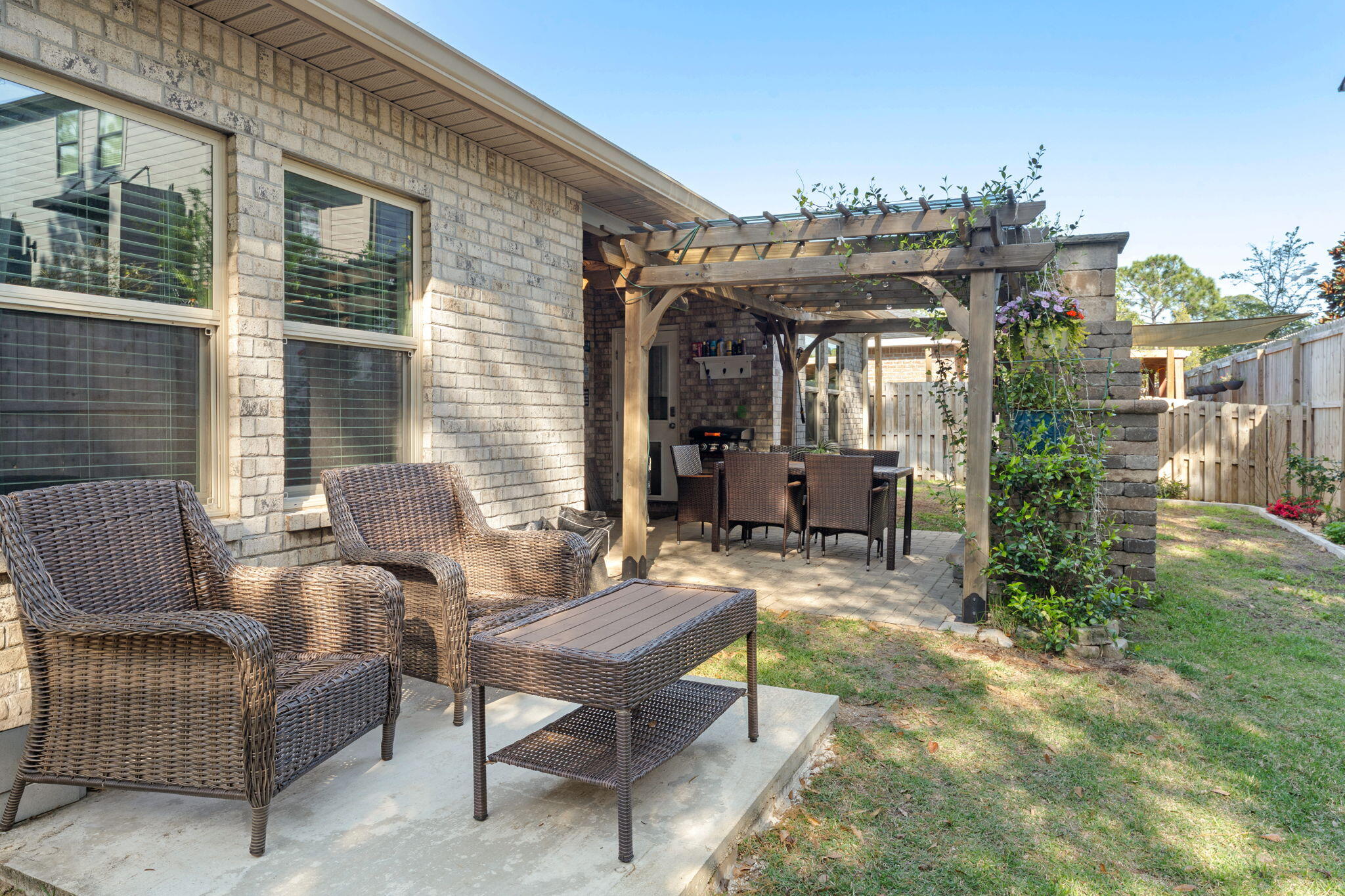 119 Gustaf Drive Santa Rosa Beach FL 32459