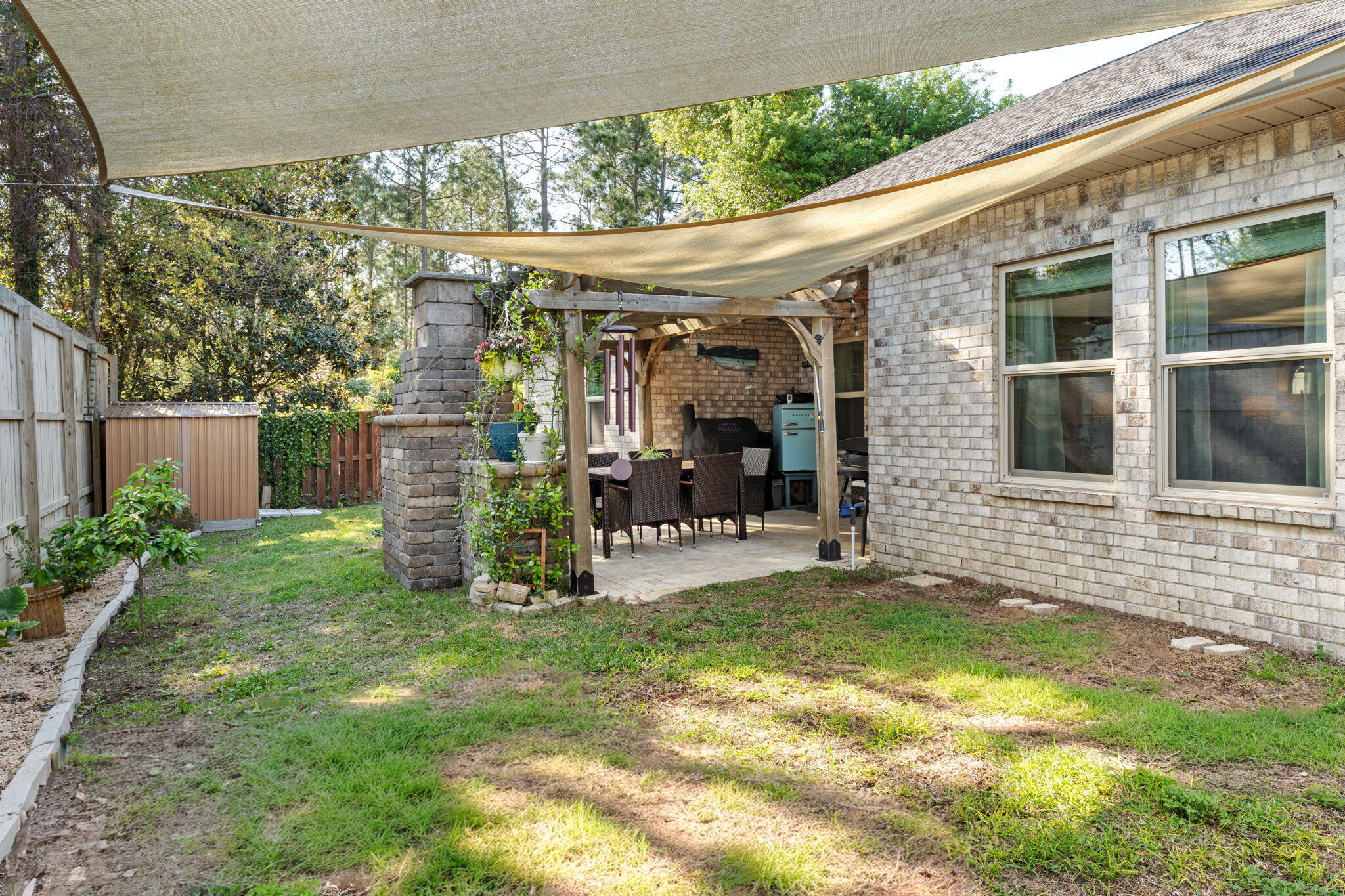 119 Gustaf Drive Santa Rosa Beach FL 32459