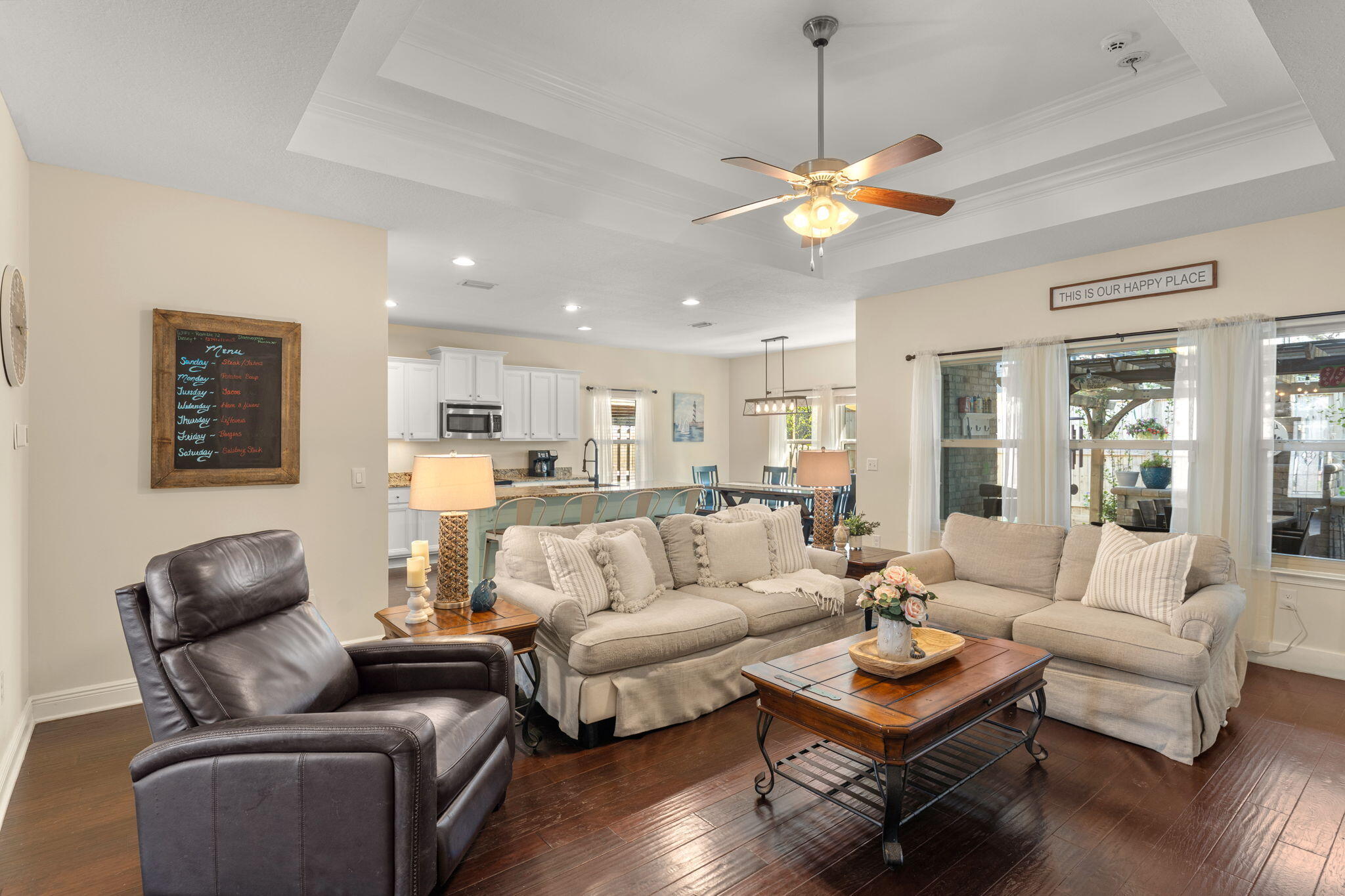 119 Gustaf Drive Santa Rosa Beach FL 32459