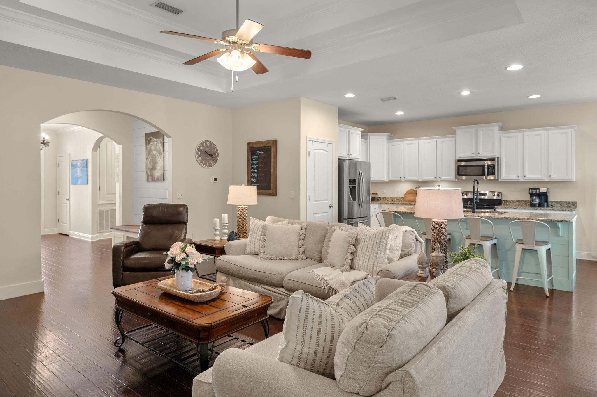 119 Gustaf Drive Santa Rosa Beach FL 32459