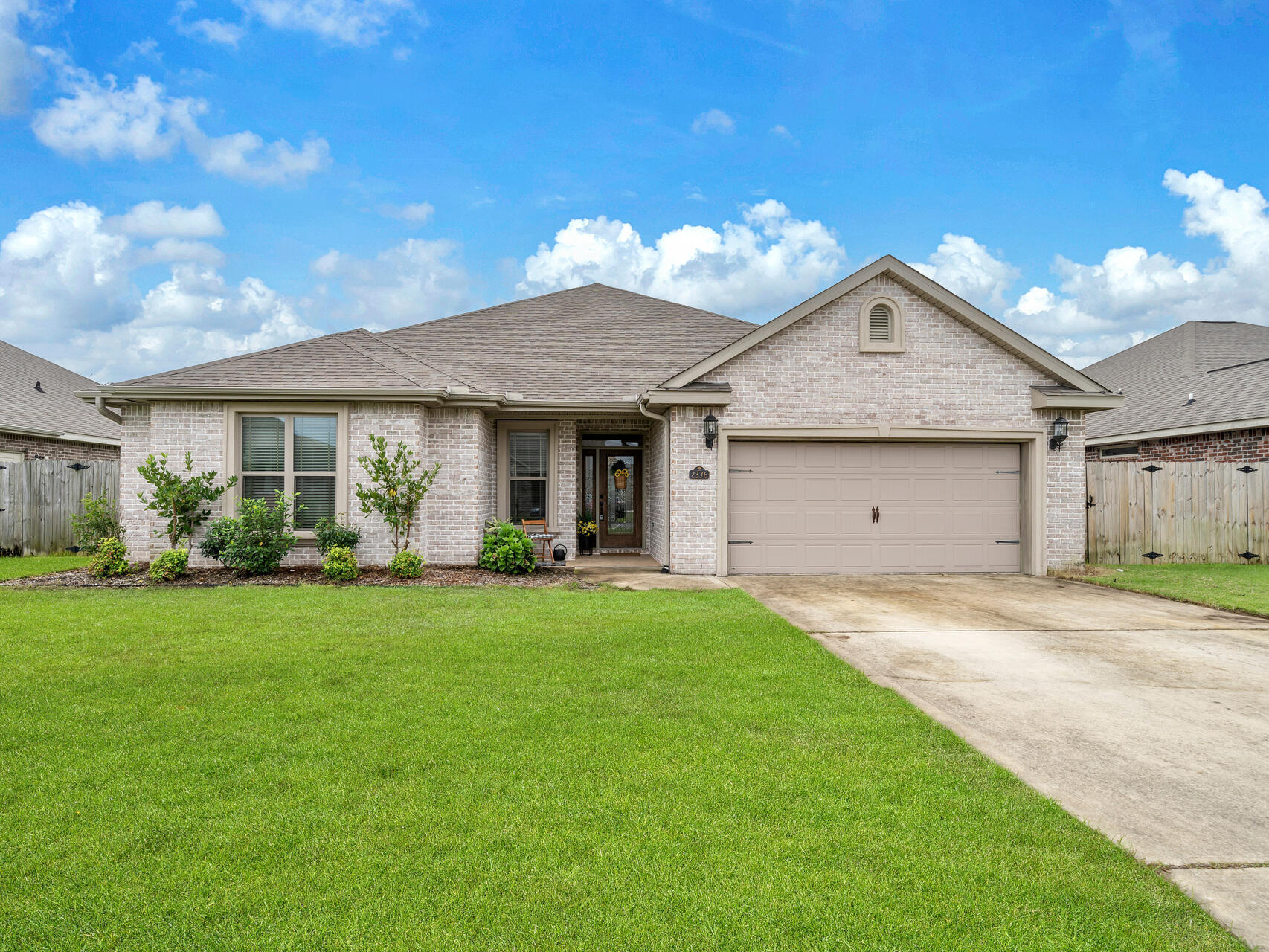 2376 Cummings Drive Fort Walton Beach FL 32547