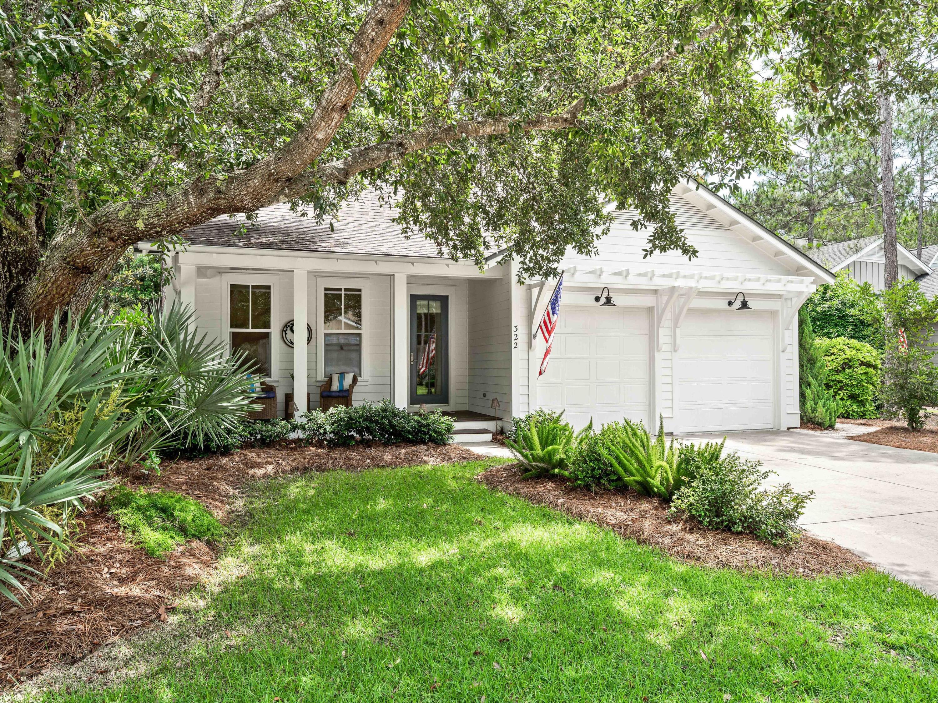 322 Jack Knife Drive Watersound FL 32461