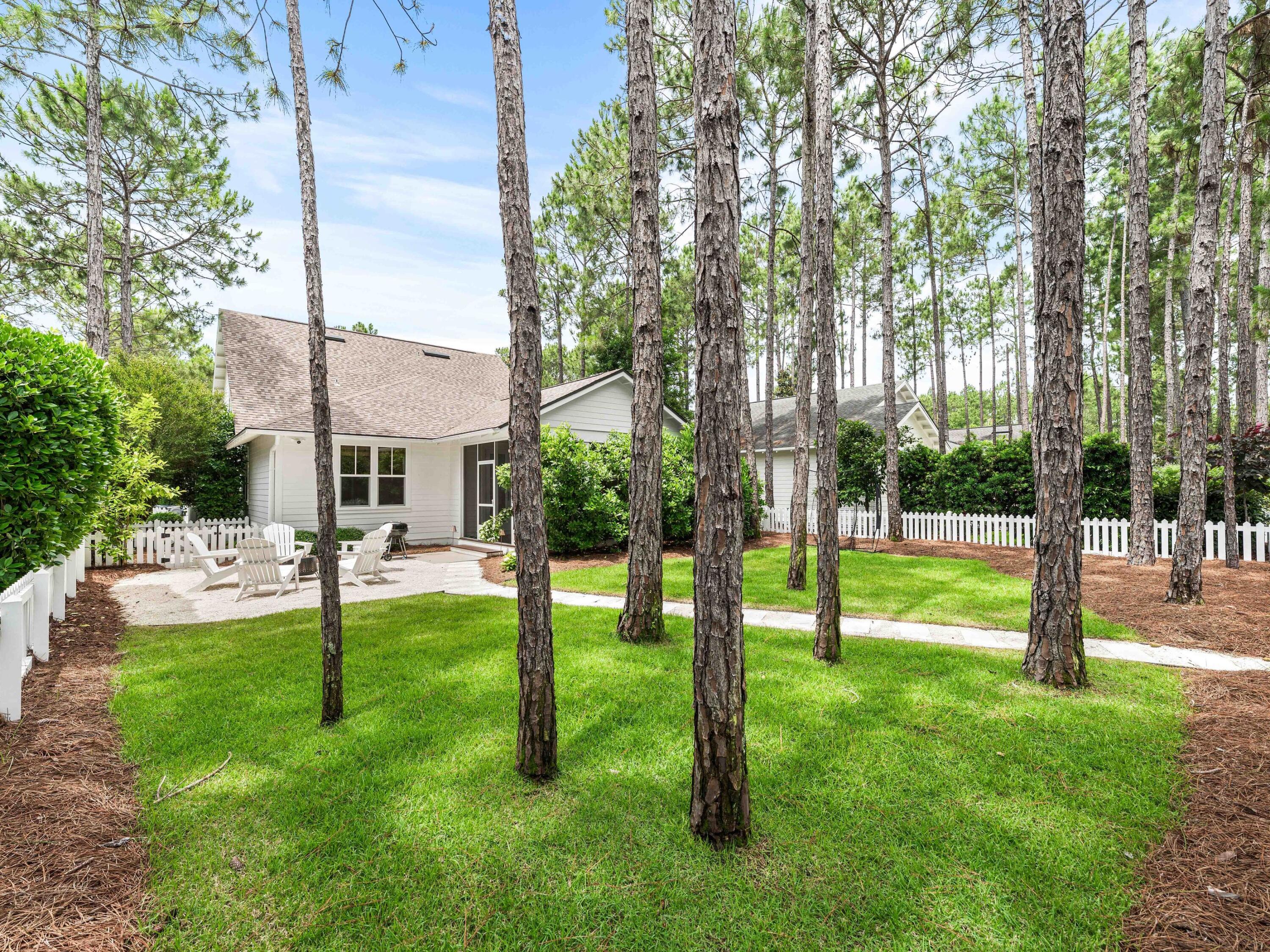 322 Jack Knife Drive Watersound FL 32461